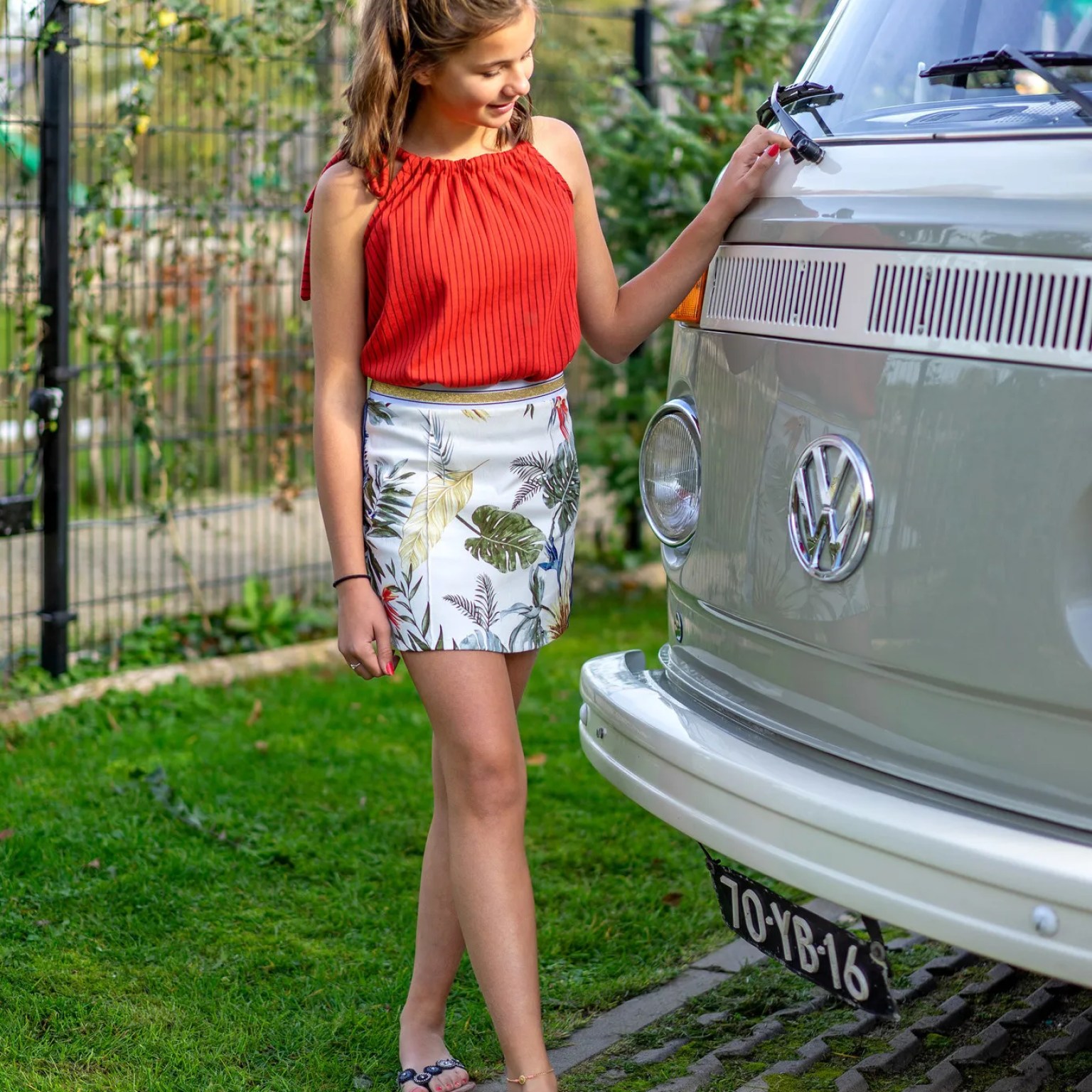 H1014 Top Bree H1014 Top Bree