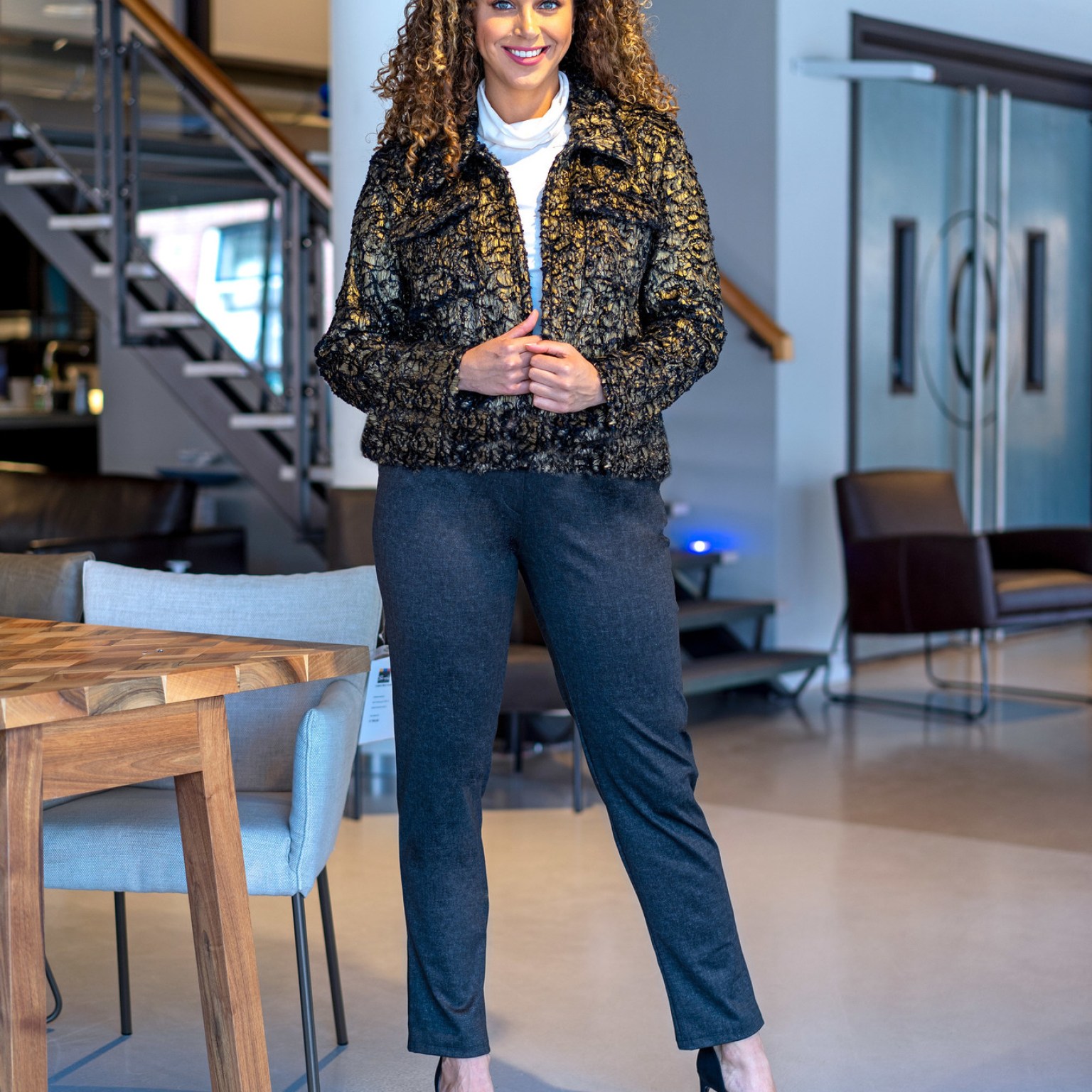 S1151 Coat Hayley S1151 Coat Hayley