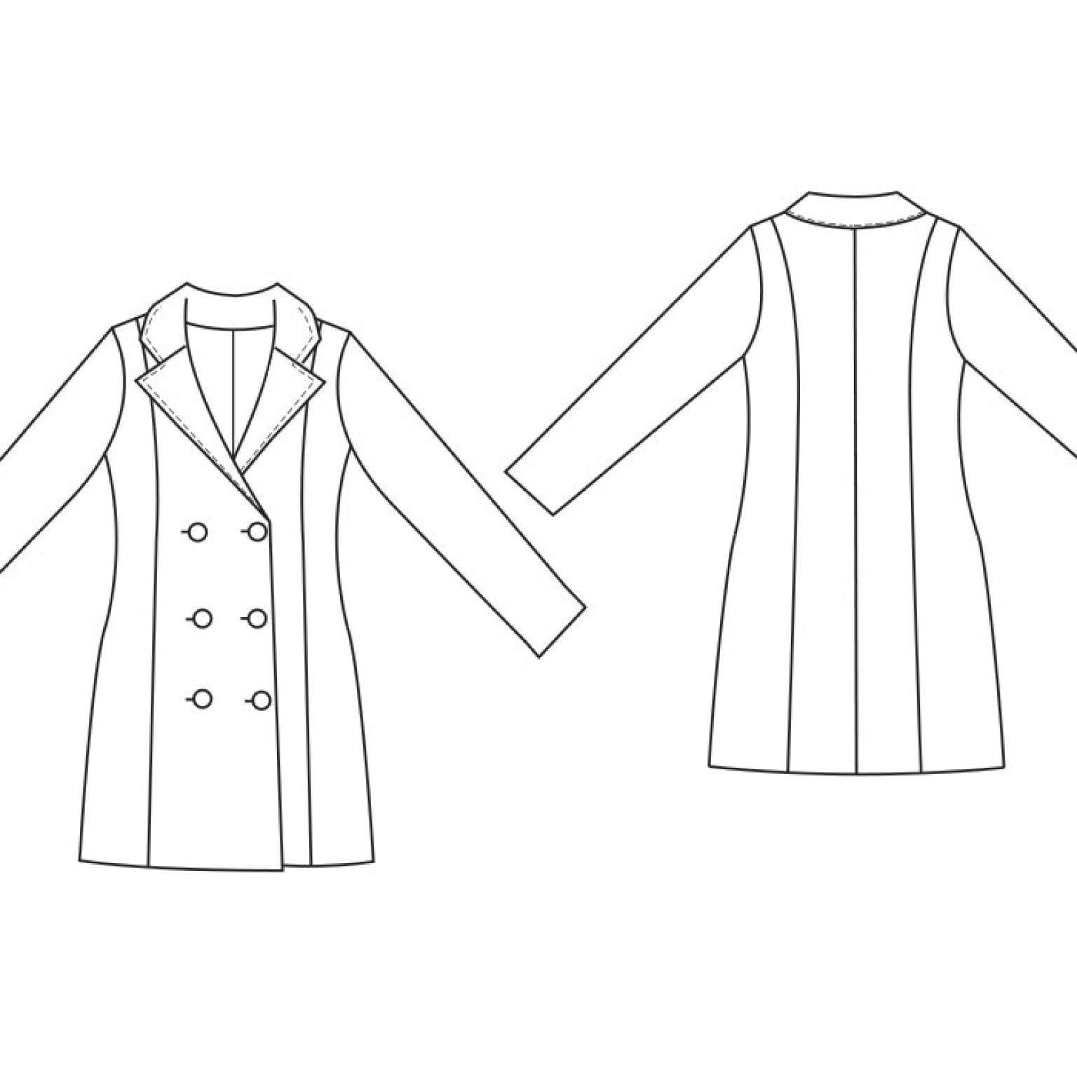 S1143 Dress Diem