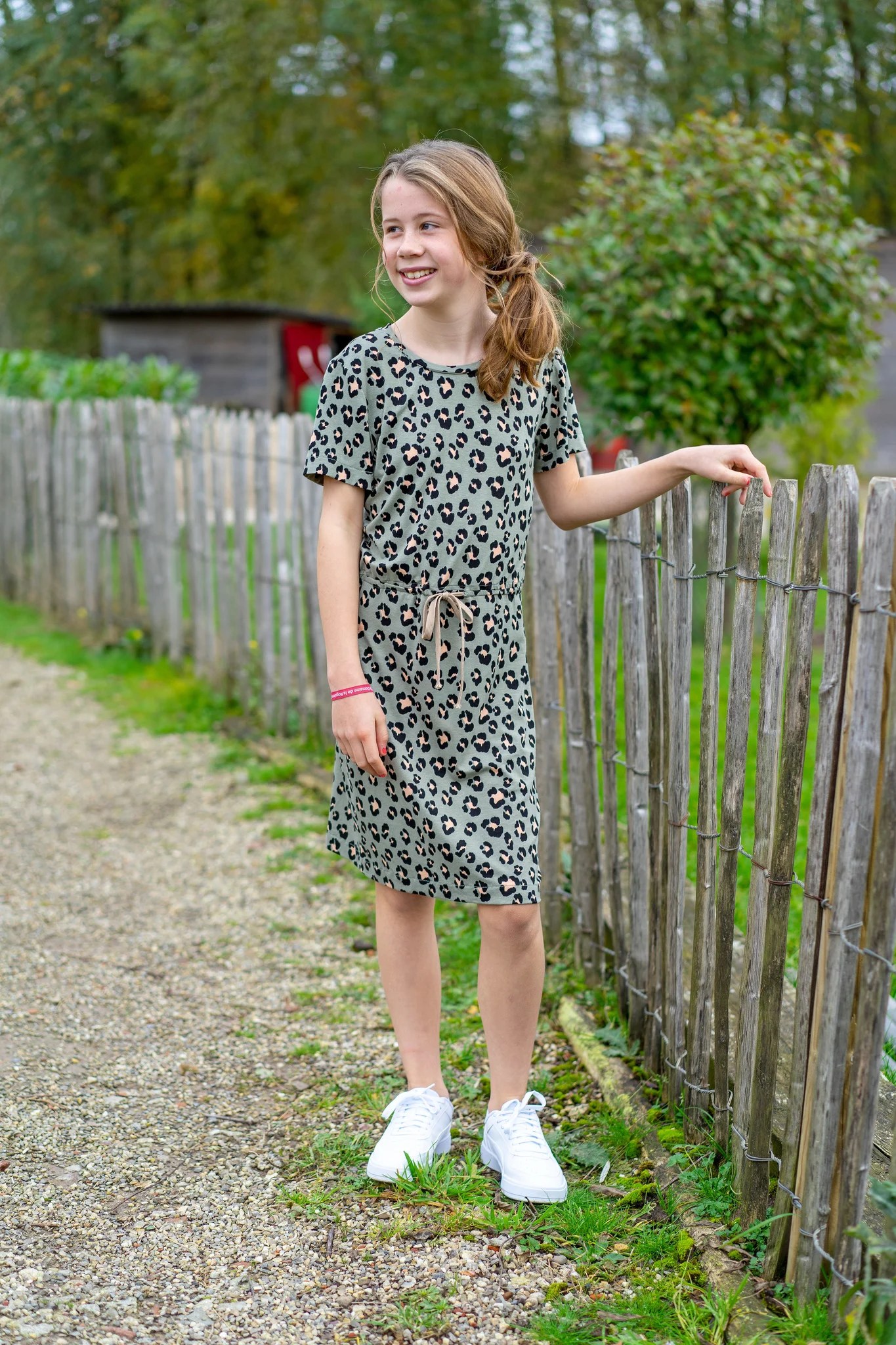 H1040 Dress Valeria H1040 Dress Valeria