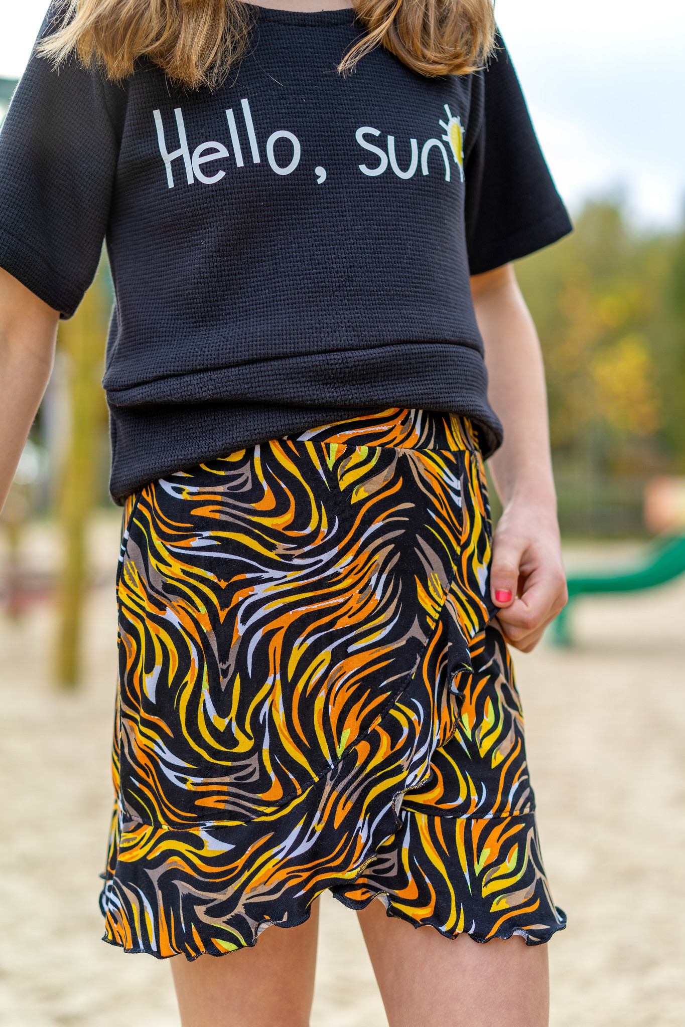 H1045 Skirt Lilly H1045 Skirt Lilly