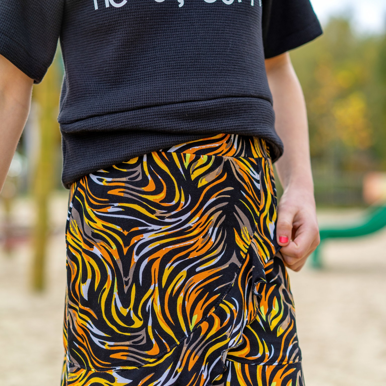 H1045 Skirt Lilly H1045 Skirt Lilly