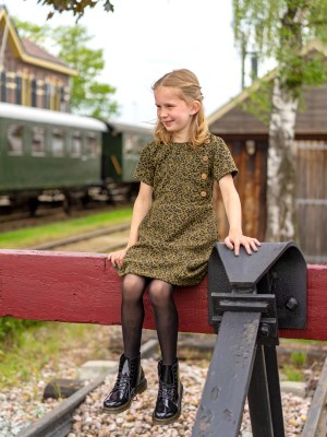 P1117 Dress Livia P1117 Dress Livia