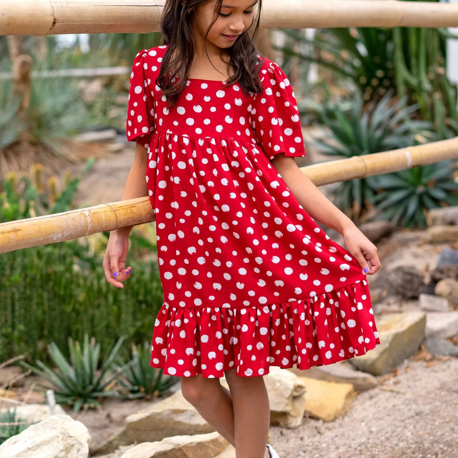 P1109 Dress Josie P1109 Dress Josie