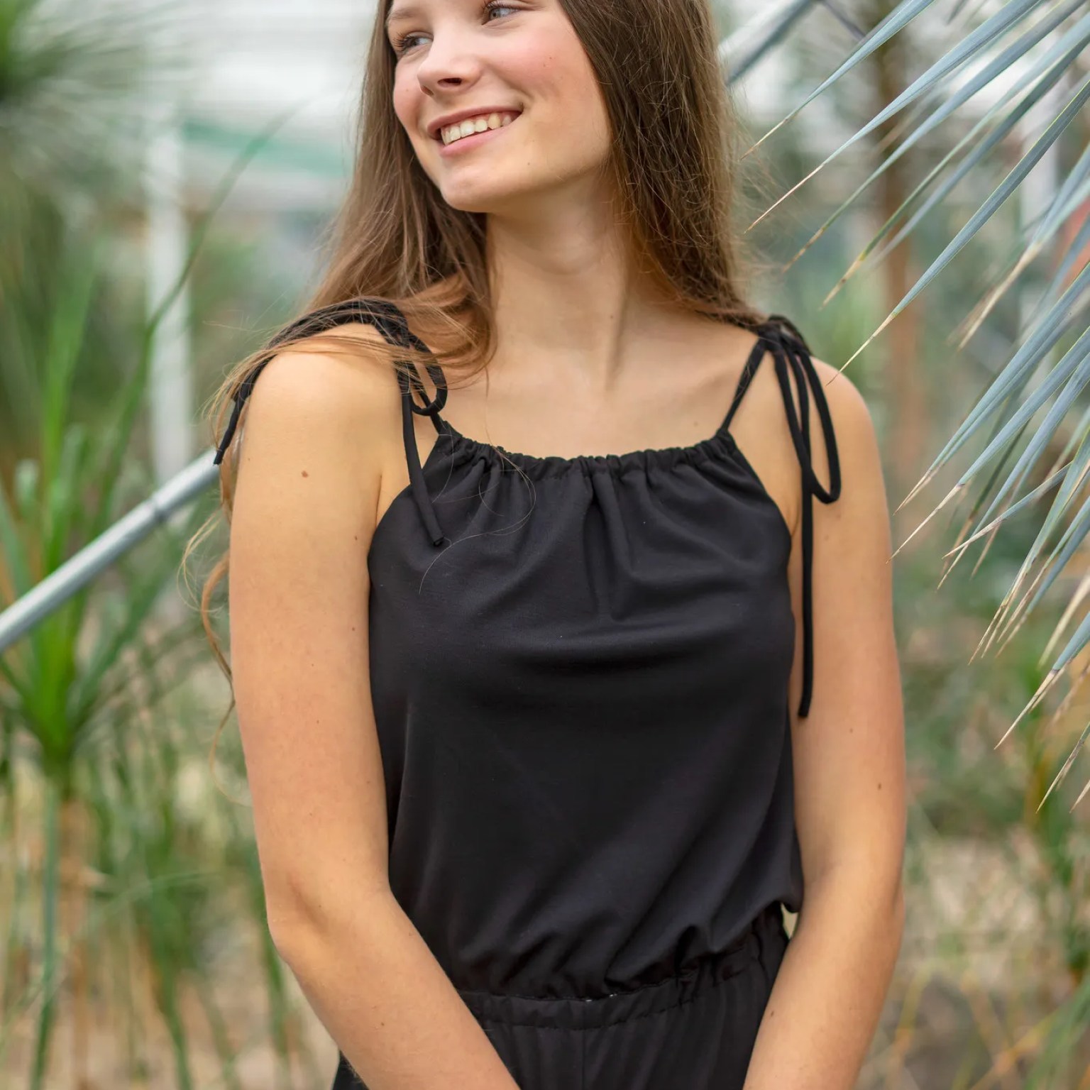 S1141 Jumpsuit Bella S1141 Jumpsuit Bella