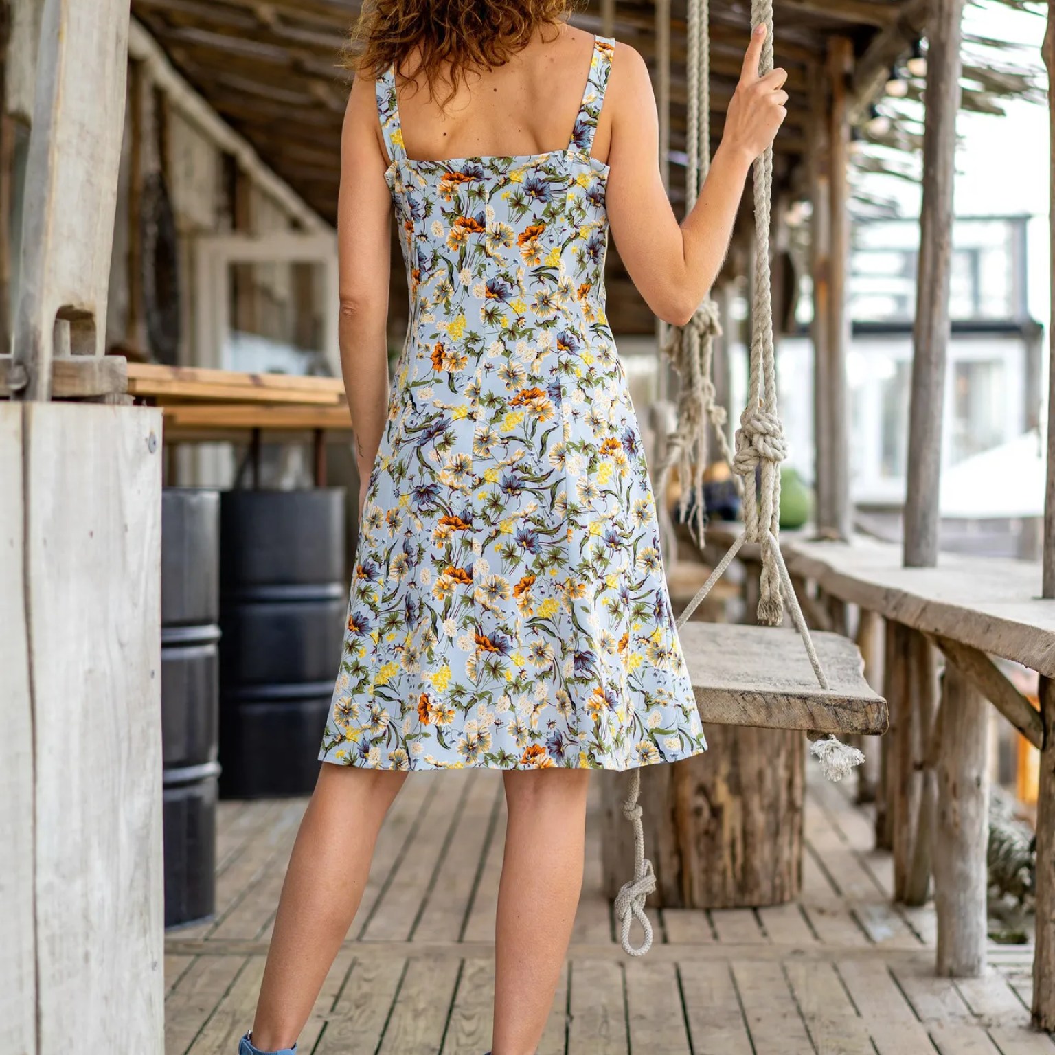 S1127 Dress Camilia S1127 Dress Camilia