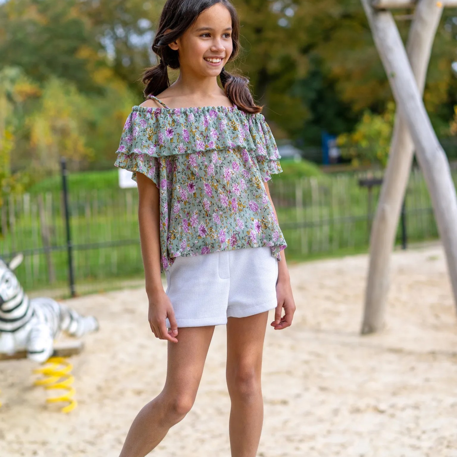 P1125 Top Caroline P1125 Top Caroline