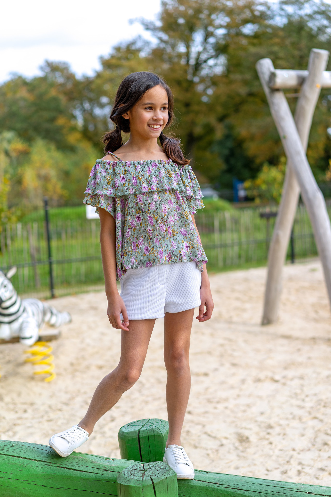 P1125 Top Caroline P1125 Top Caroline