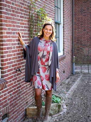 S1165 Dress Kirsten S1165 Dress Kirsten