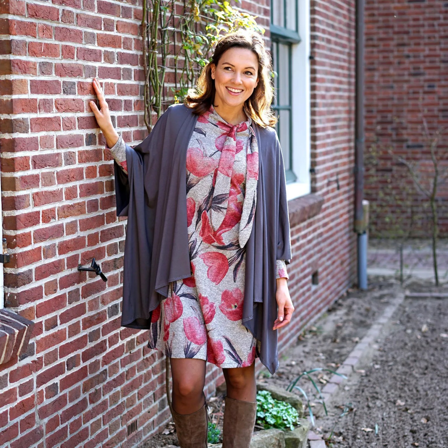S1165 Dress Kirsten S1165 Dress Kirsten