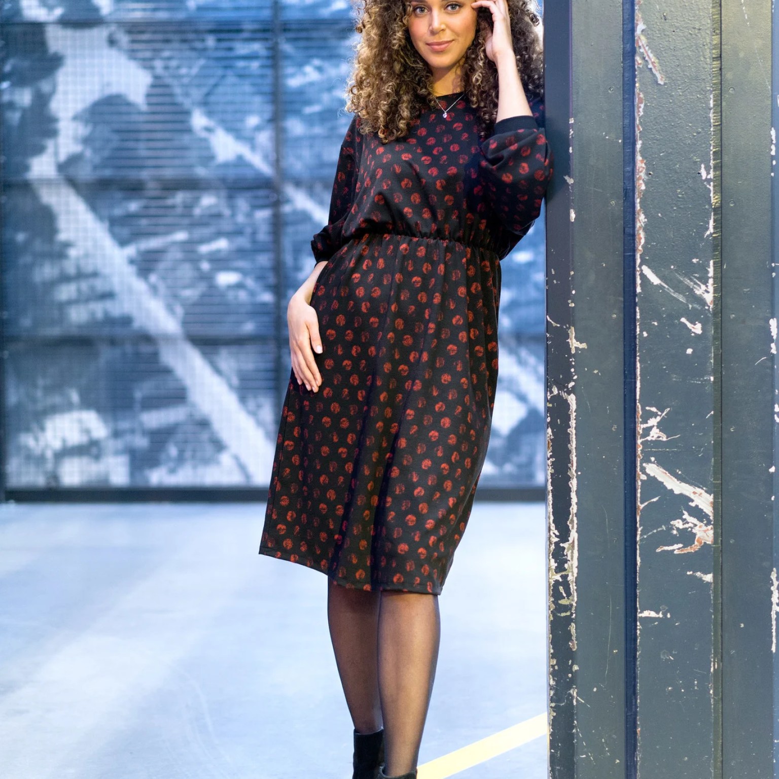 S1169 Dress Estelle S1169 Dress Estelle