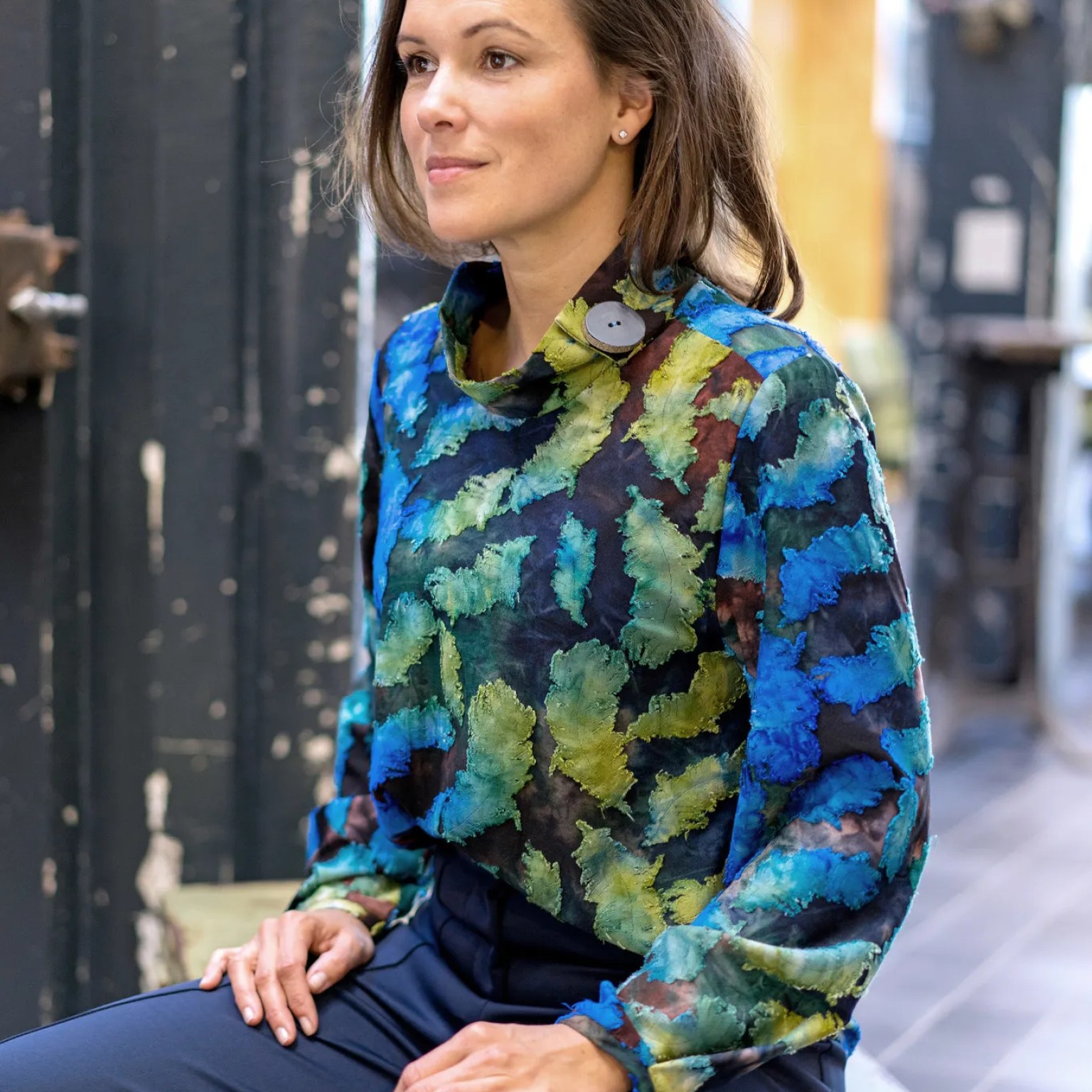 S1170 Blouse Bethany S1170 Blouse Bethany