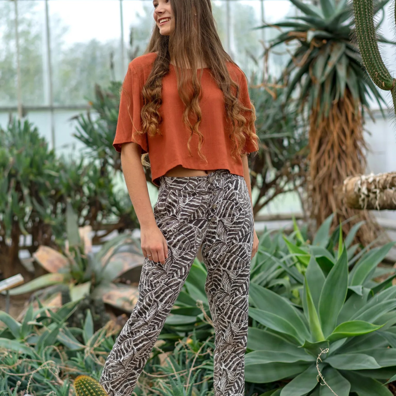 S1186 Trousers Malin S1186 Trousers Malin