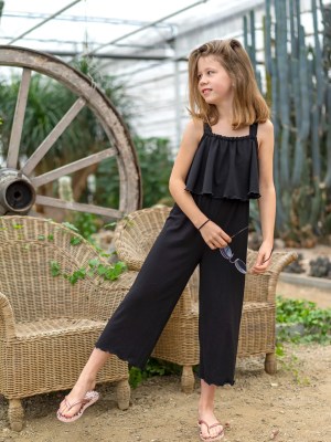 P1127 Jumpsuit Vajen P1127 Jumpsuit Vajen