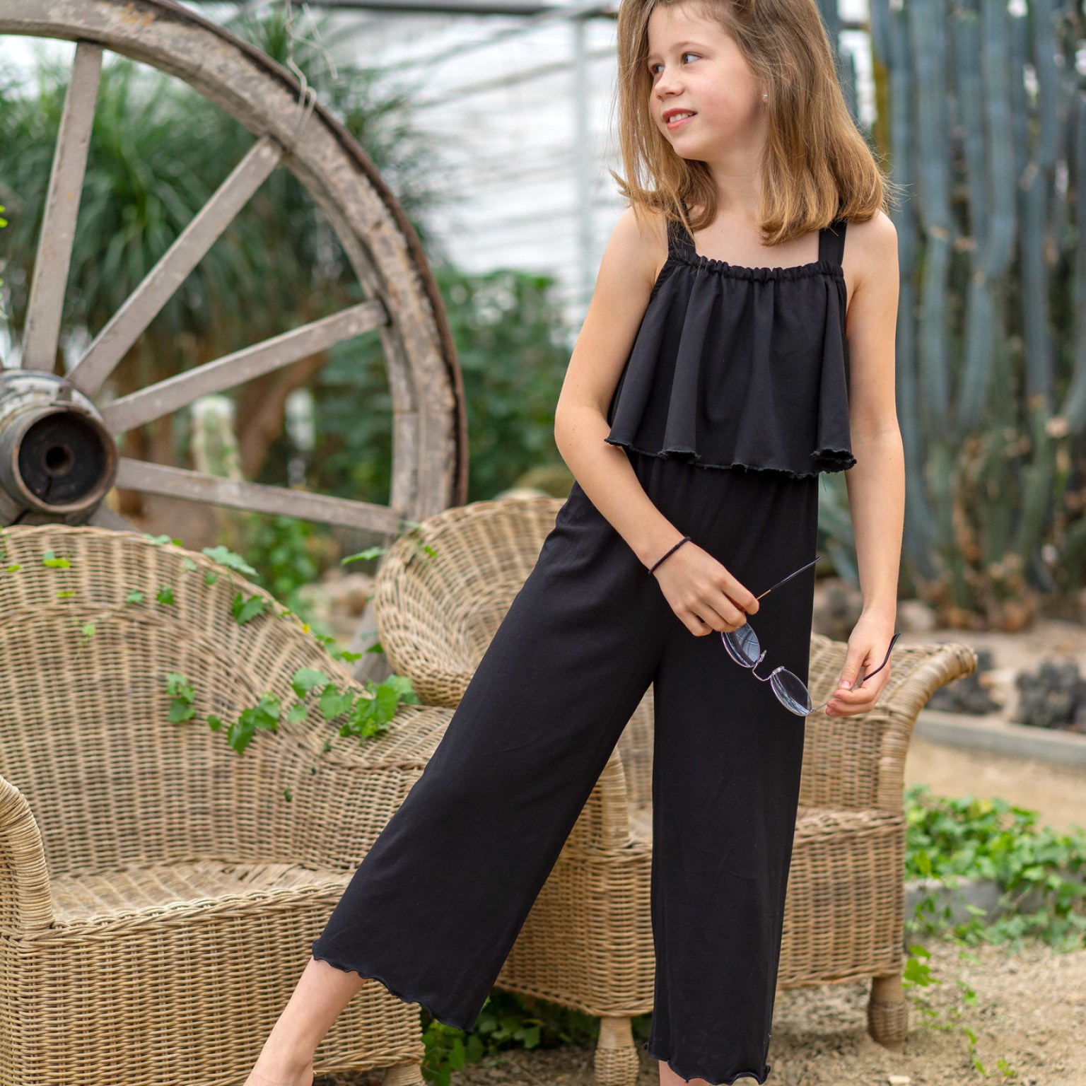 P1127 Jumpsuit Vajen P1127 Jumpsuit Vajen