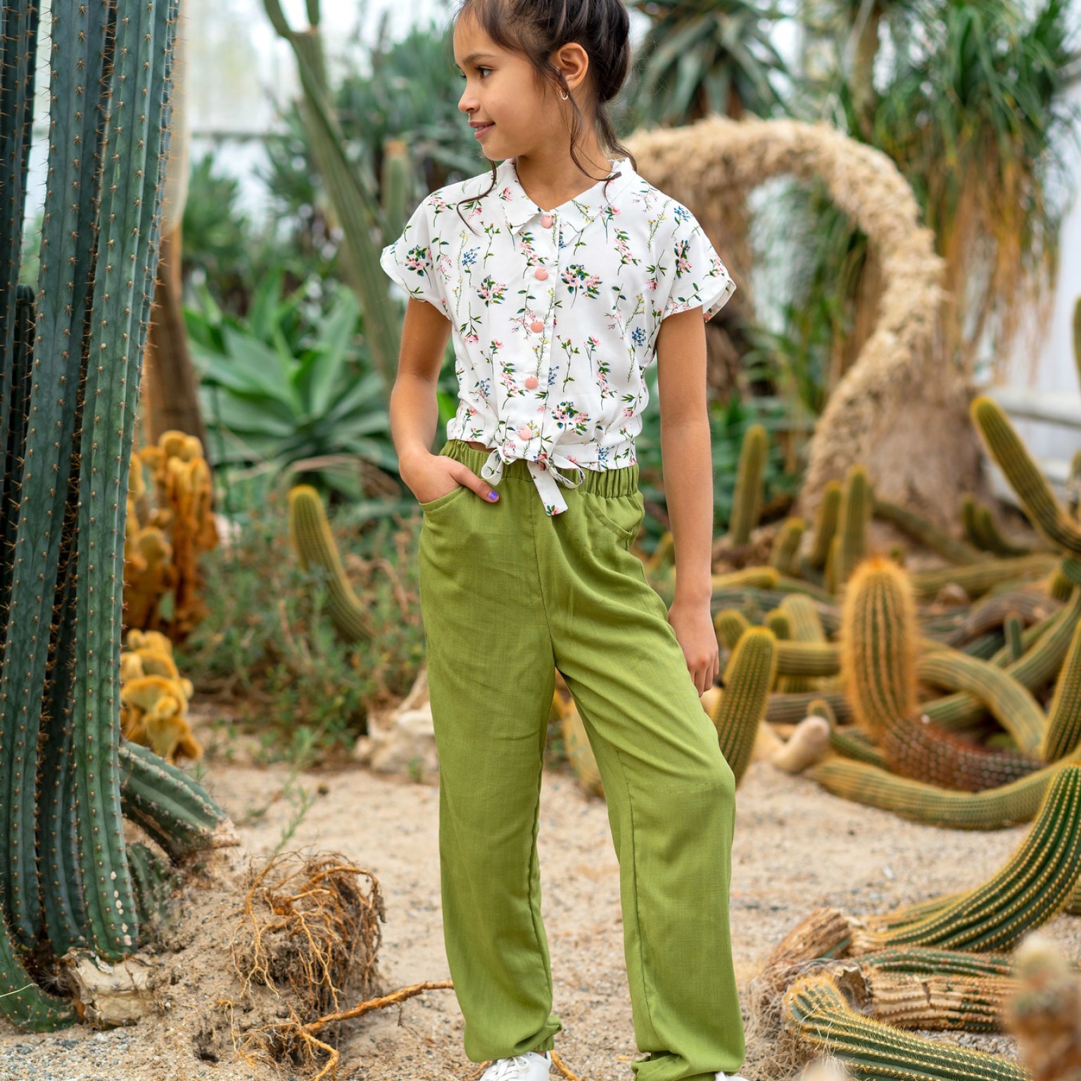 P1133 Blouse Lise P1133 Blouse Lise