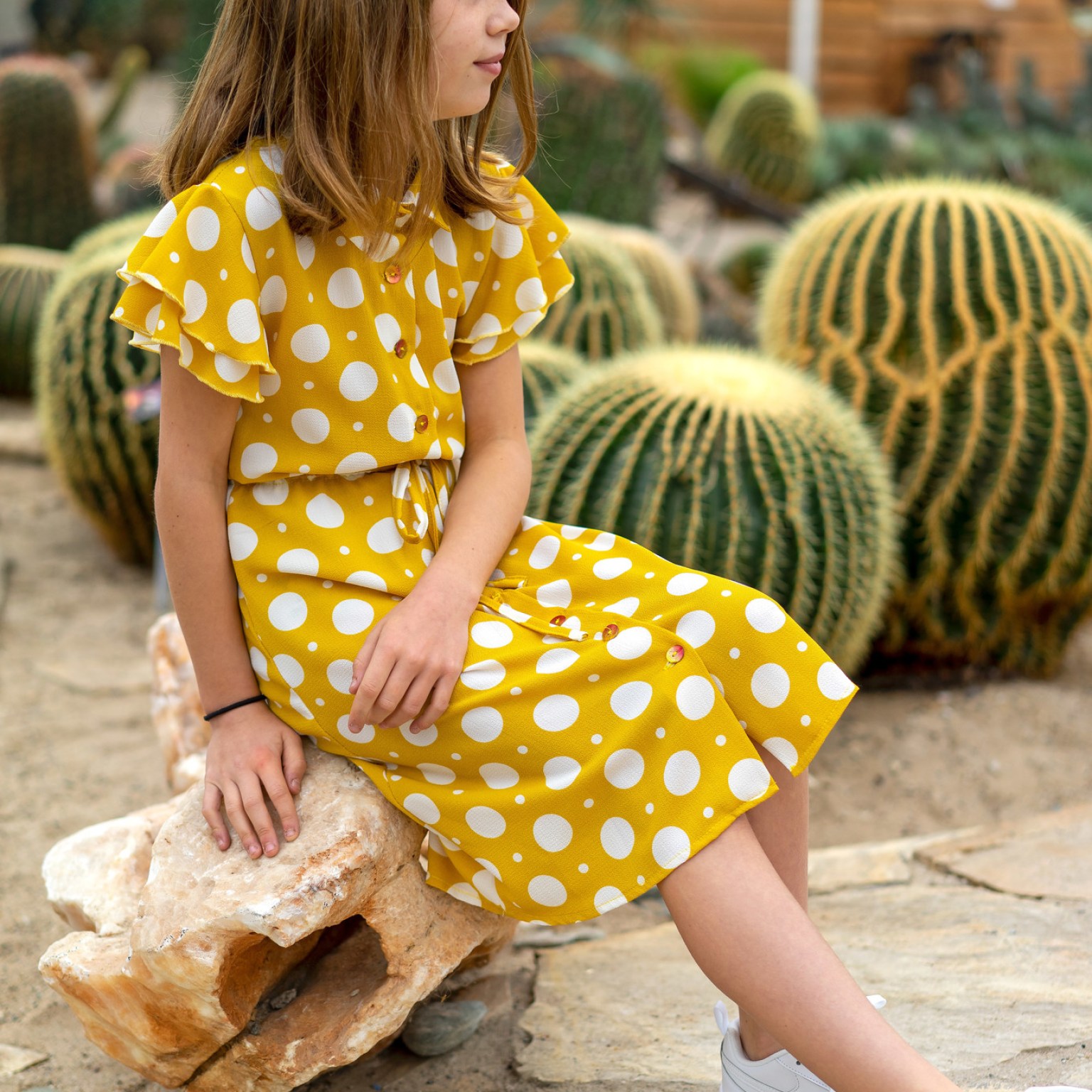 P1135 Dress Lynde P1135 Dress Lynde