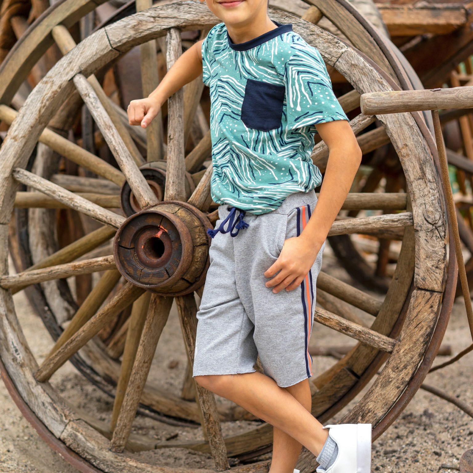 P1139 Shirt Otis P1139 Shirt Otis