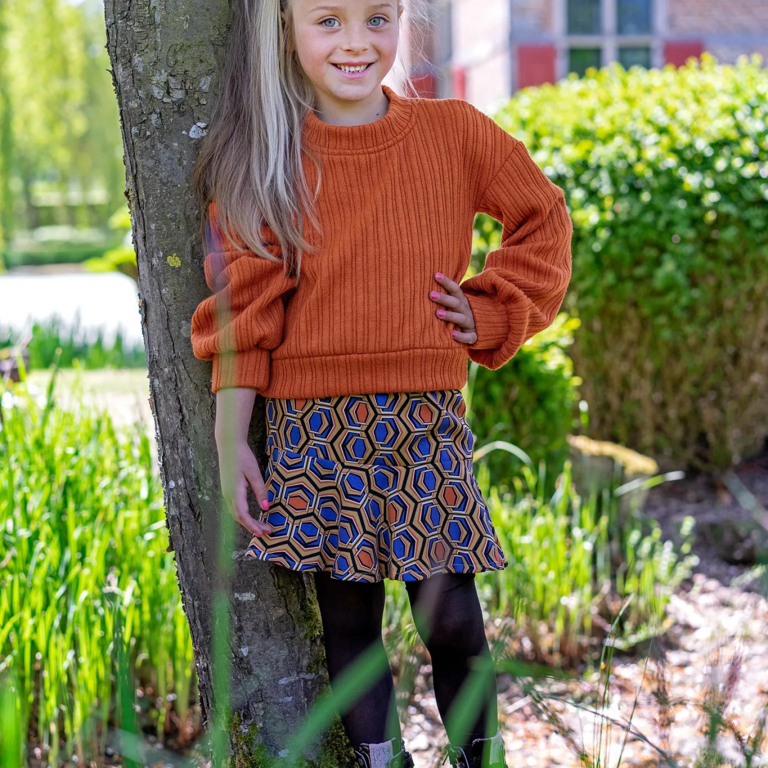 P1151 Sweater Kya P1151 Sweater Kya