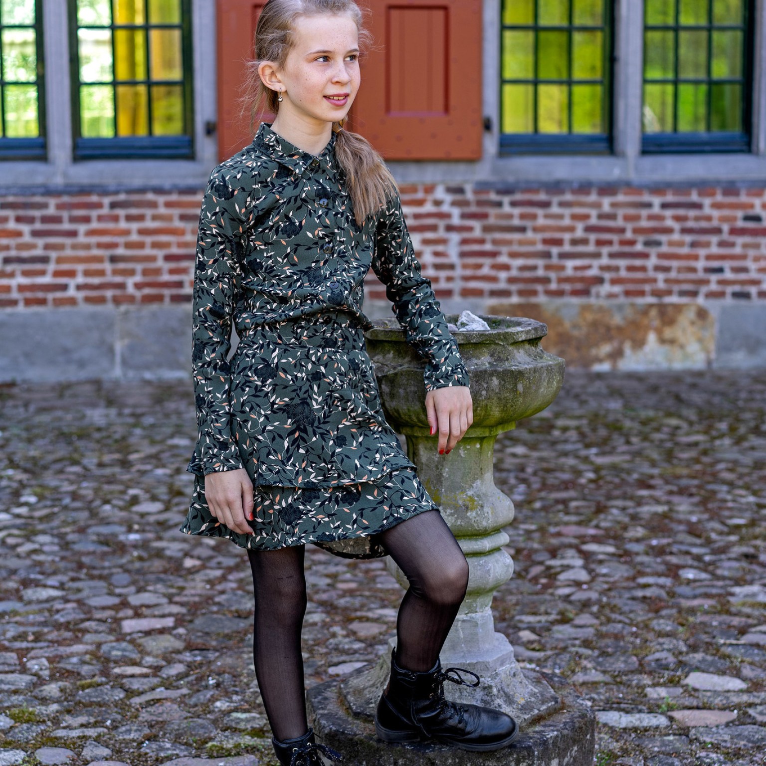 P1153 Skirt Ronda P1153 Skirt Ronda