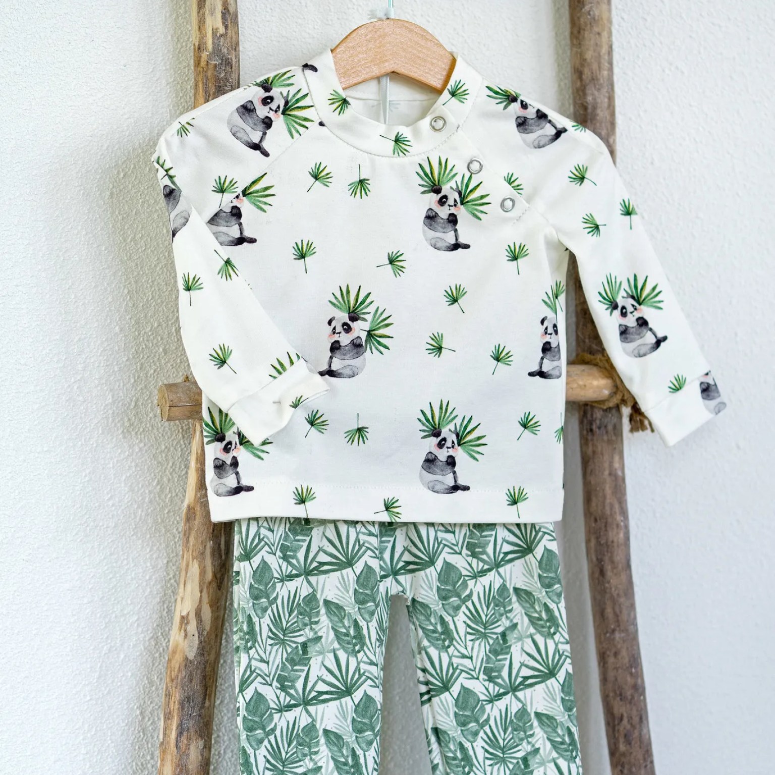 P1154 Shirt/Trousers Fenn P1154 Shirt/Trousers Fenn