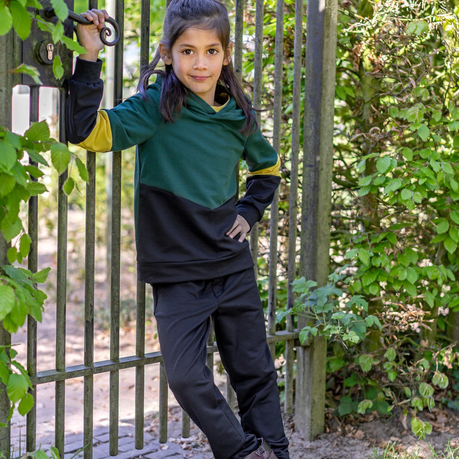 P1141 Hoodie Damian P1141 Hoodie Damian