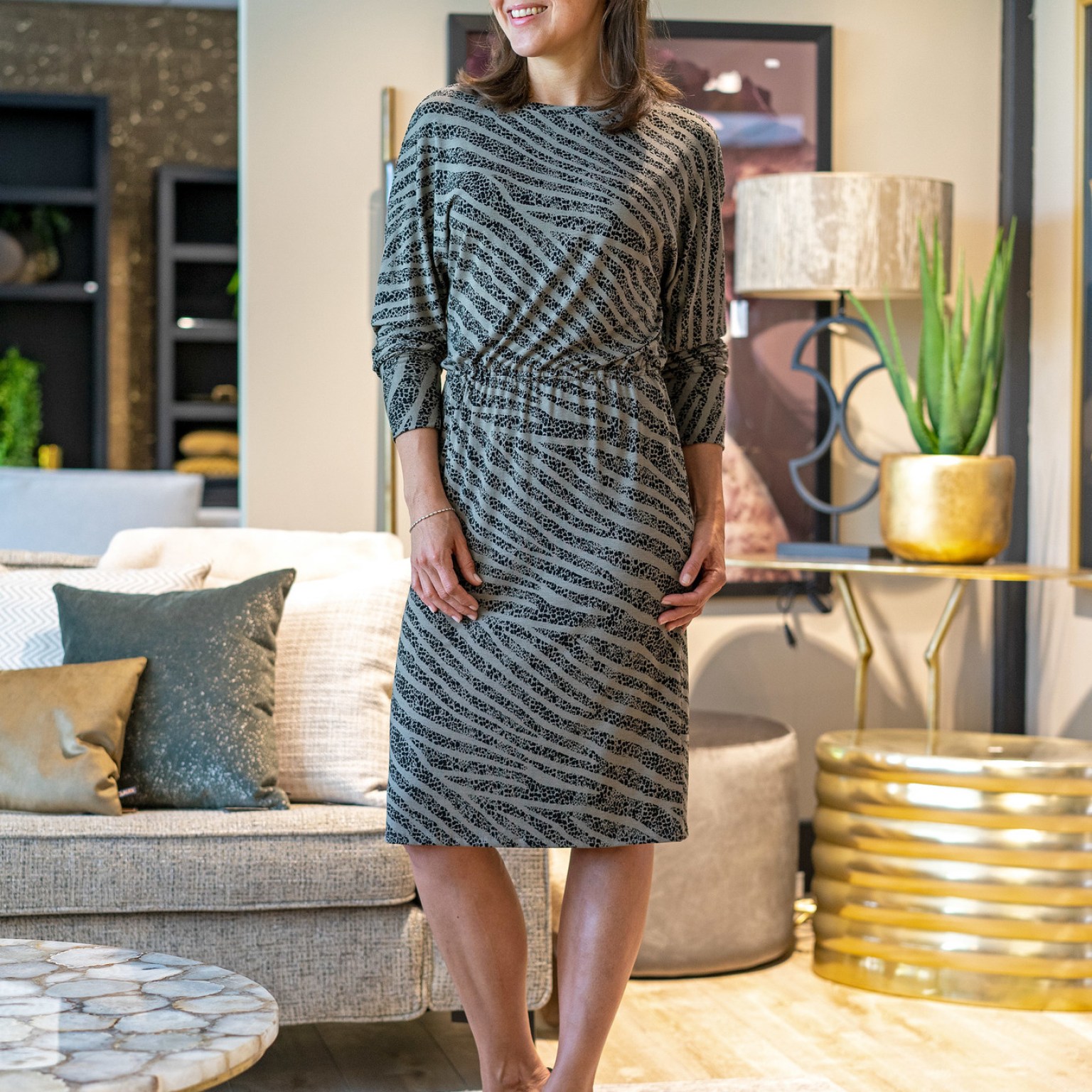 S1190 Dress Benice S1190 Dress Benice