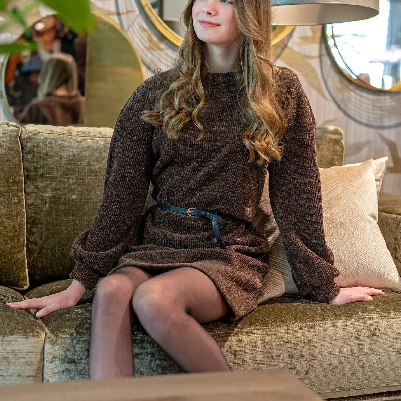 S1198 Dress Kendis S1198 Dress Kendis