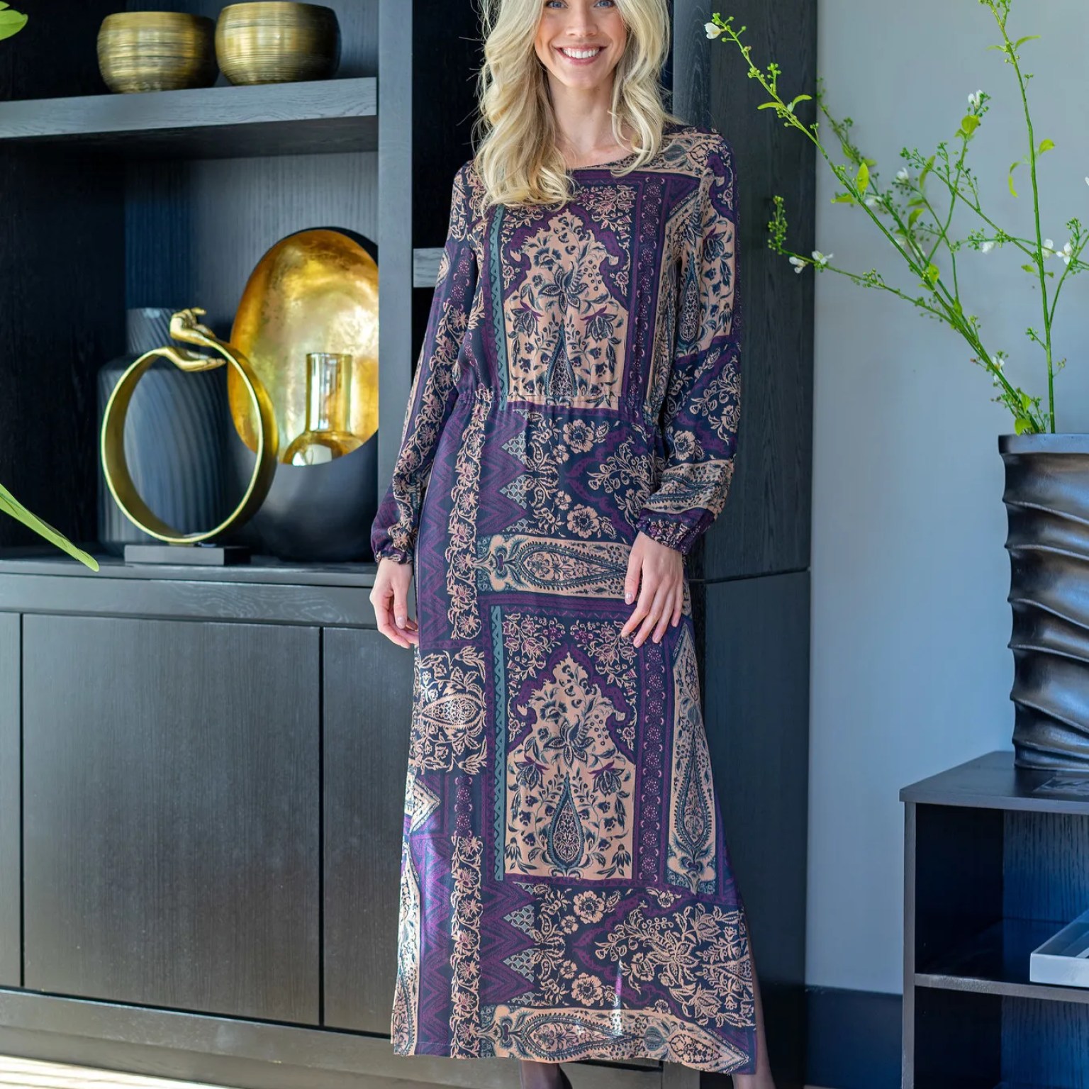 S1200 Dress Tracie S1200 Dress Tracie