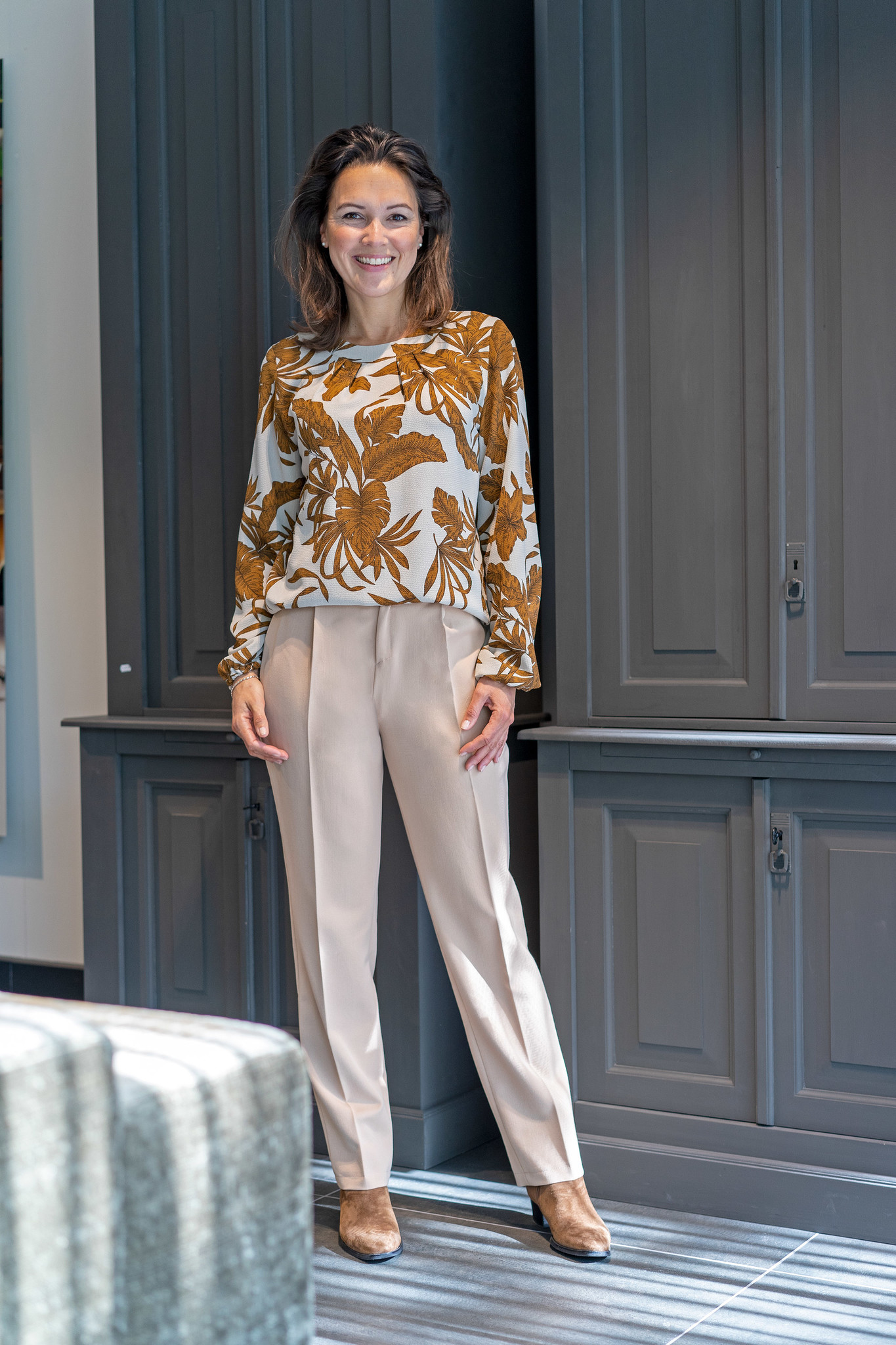 S1204 Trousers Chani S1204 Trousers Chani