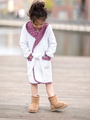 P1012 Bathrobe Quinn P1012 Bathrobe Quinn