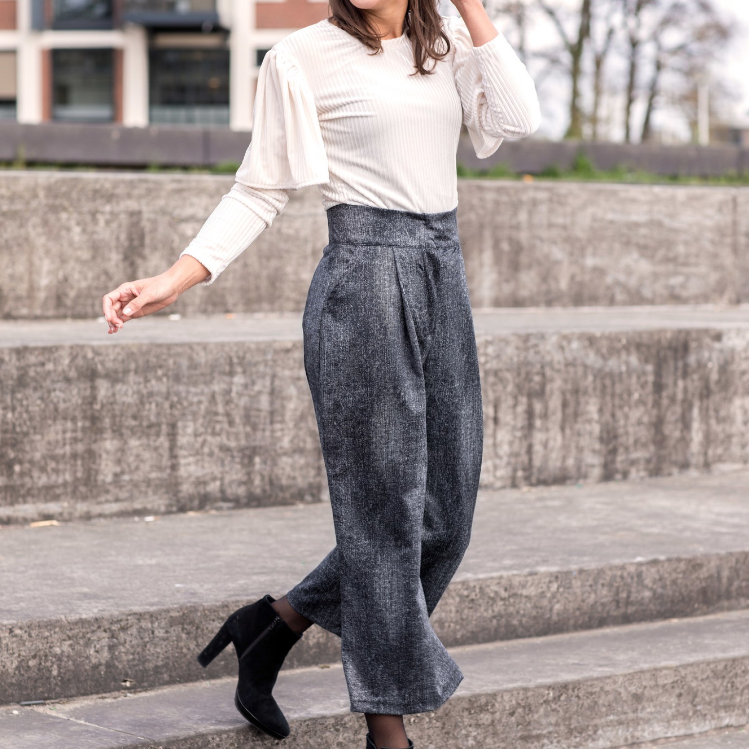 S1035 Trousers Emma S1035 Trousers Emma
