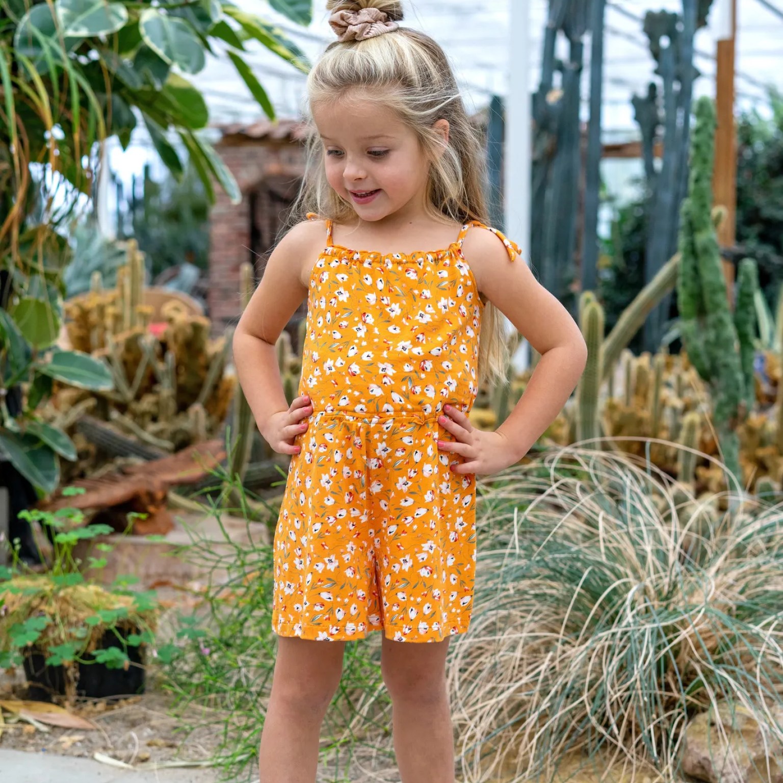 P1095 Jumpsuit Melania P1095 Jumpsuit Melania