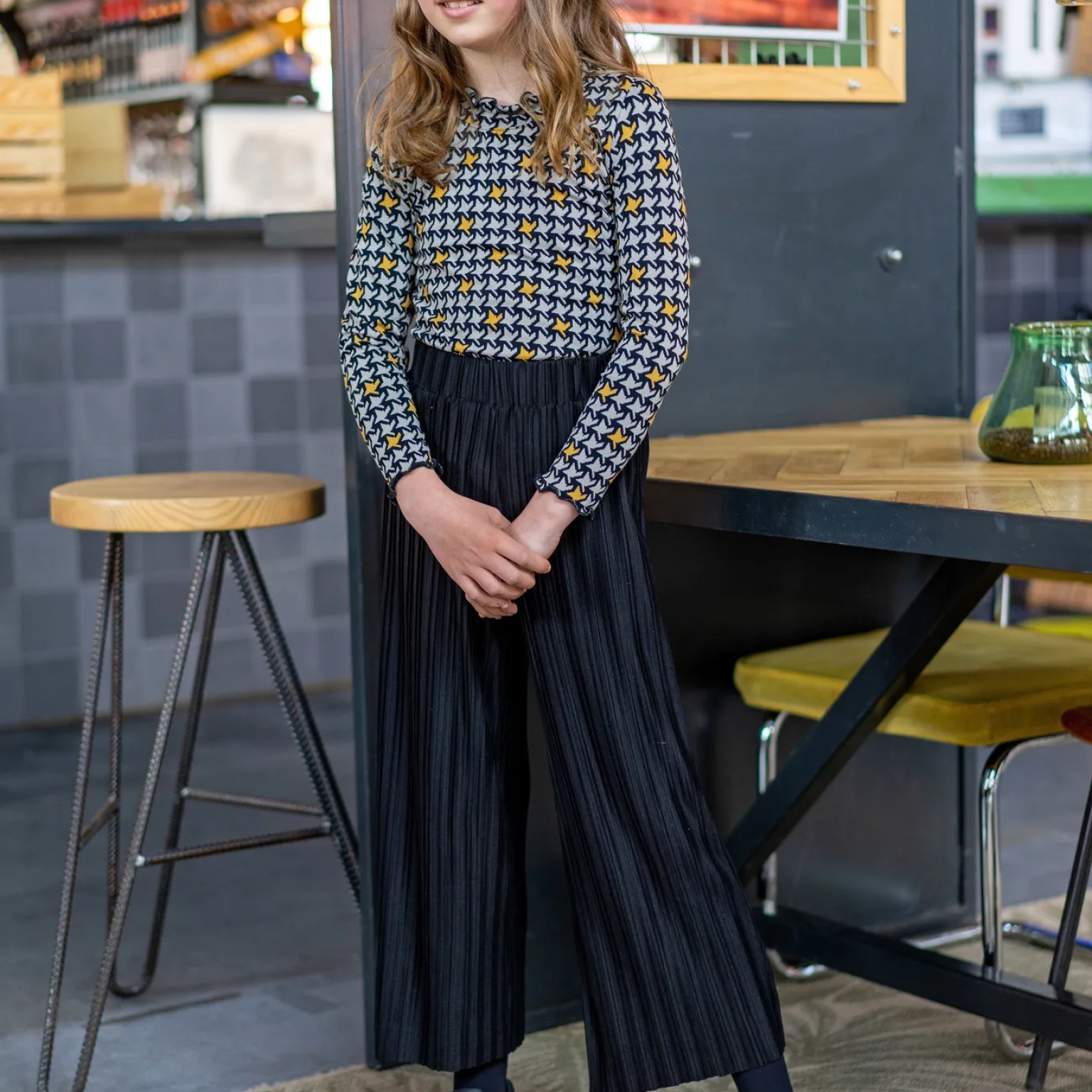 H1006 Trousers/Skirt Freya H1006 Trousers/Skirt Freya