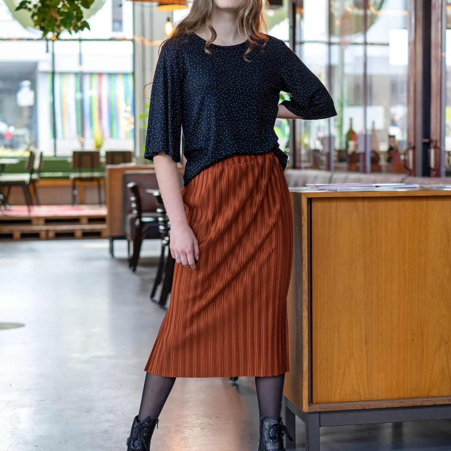 S1217 Top Nann S1217 Top Nann