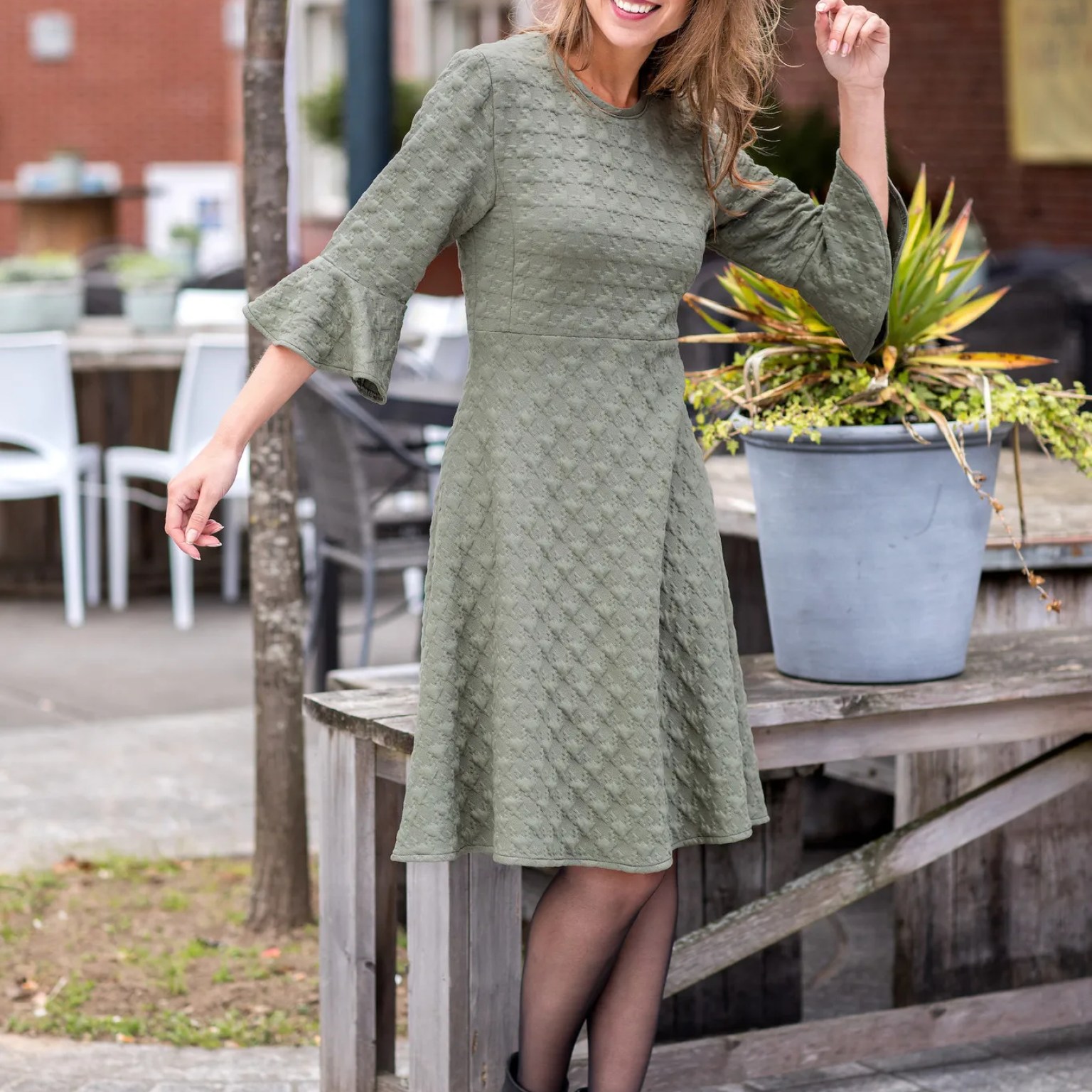 S1221 Dress Shyanna S1221 Dress Shyanna