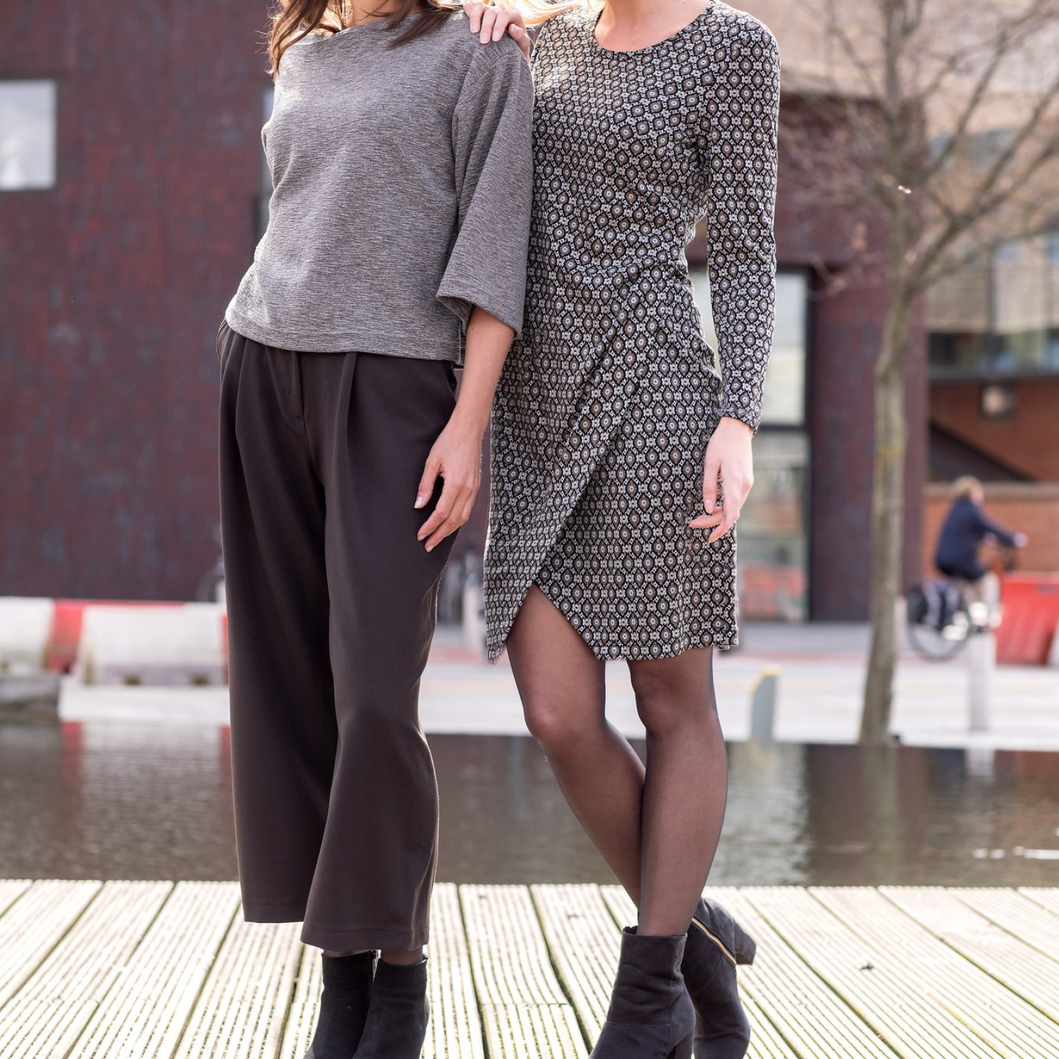 S1224 Dress Varijn S1224 Dress Varijn