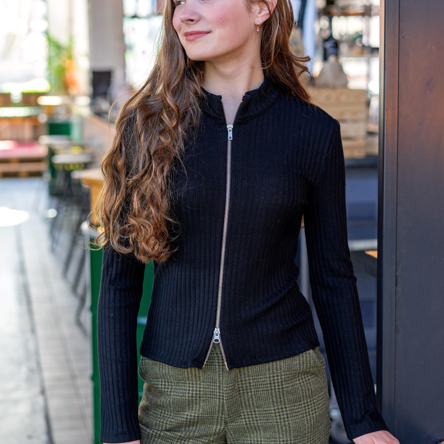 S1210 Cardigan Myra S1210 Cardigan Myra
