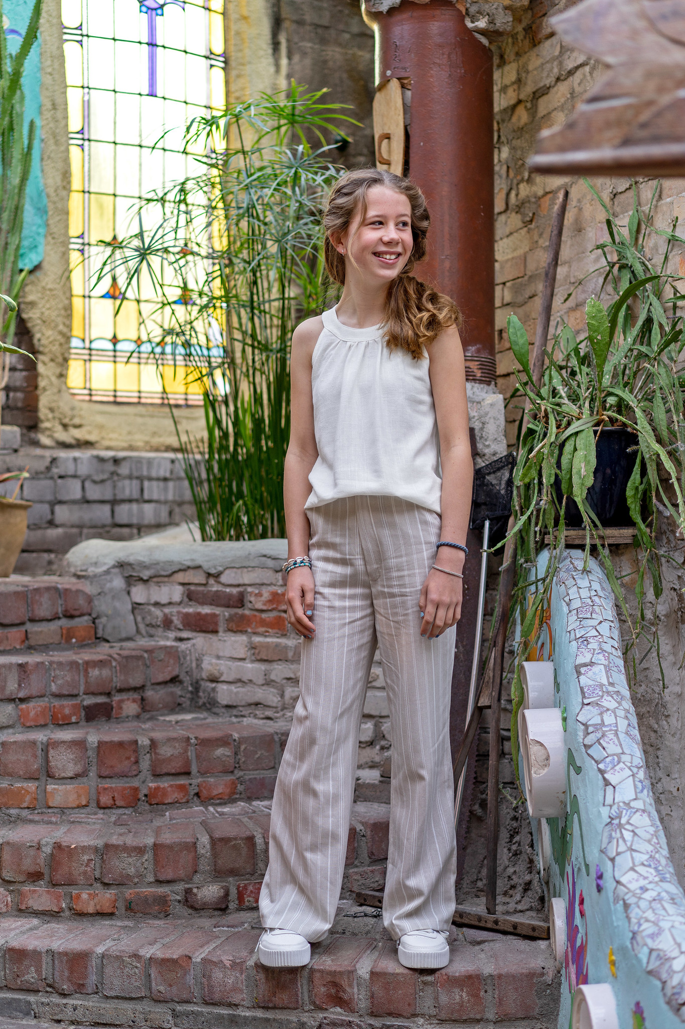 P1171 Top Feya P1171 Top Feya