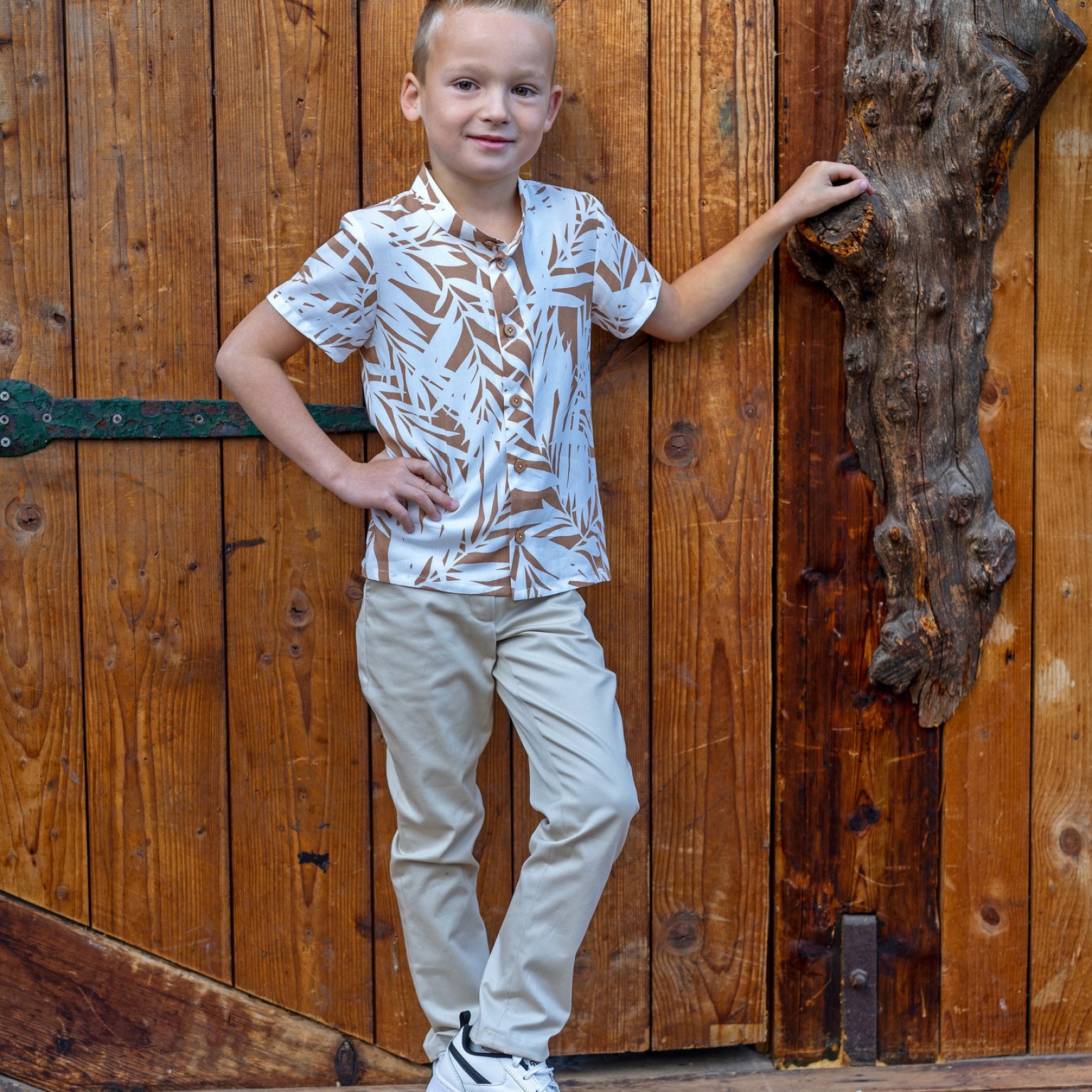 P1172 Trousers Tygo P1172 Trousers Tygo