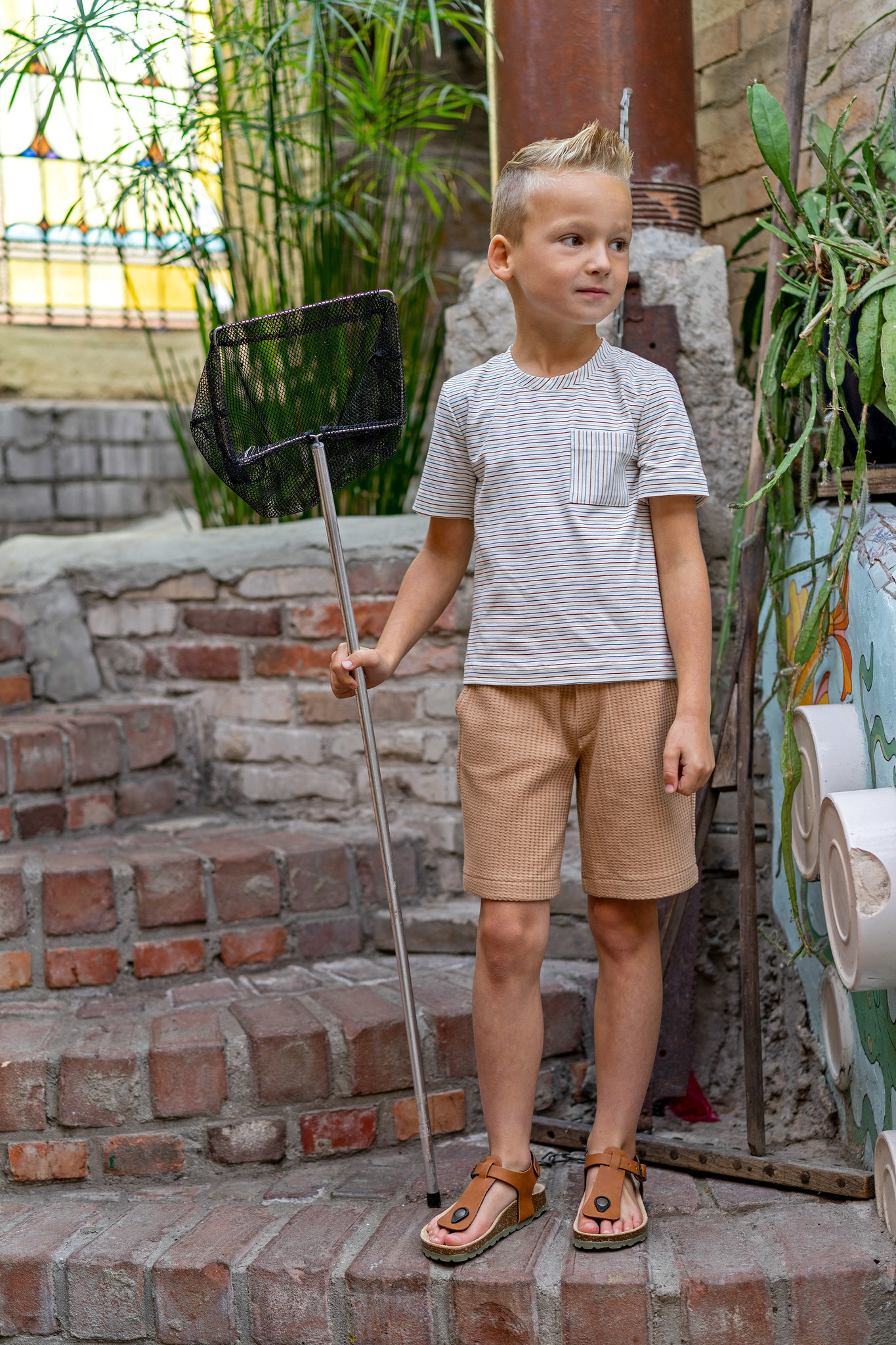 P1174 Shirt Twan P1174 Shirt Twan