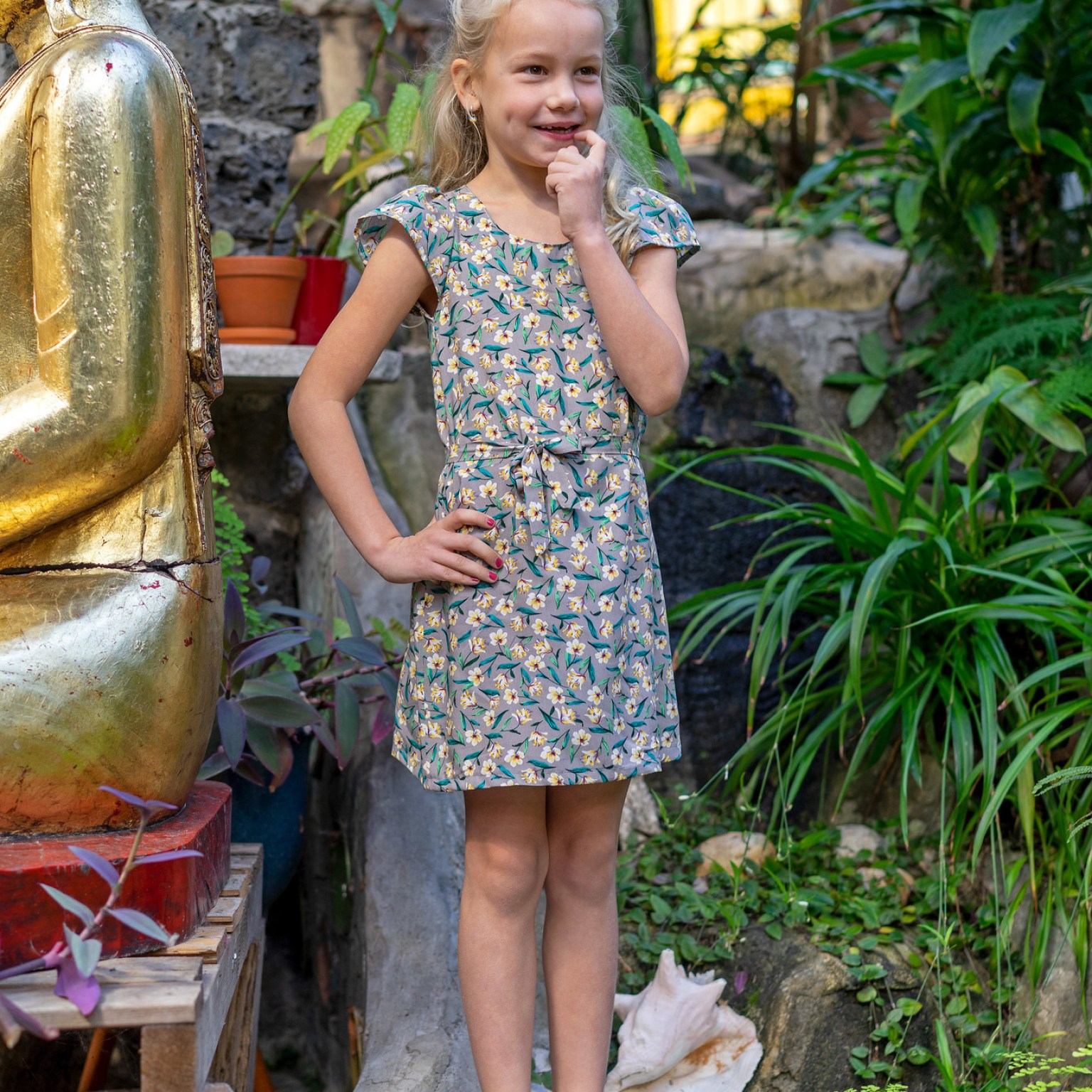 P1176 Dress Aimy P1176 Dress Aimy