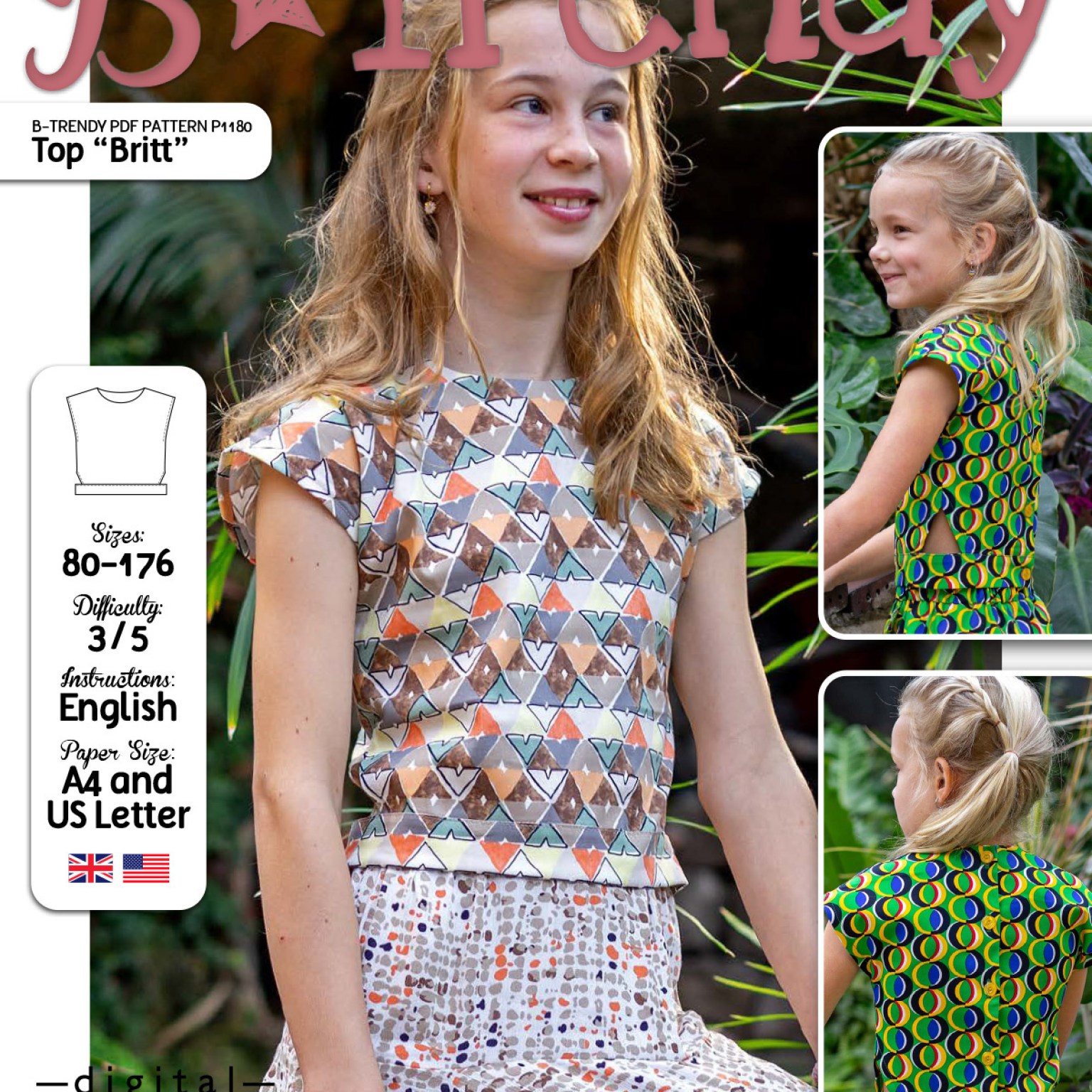 P1180 Top Britt
