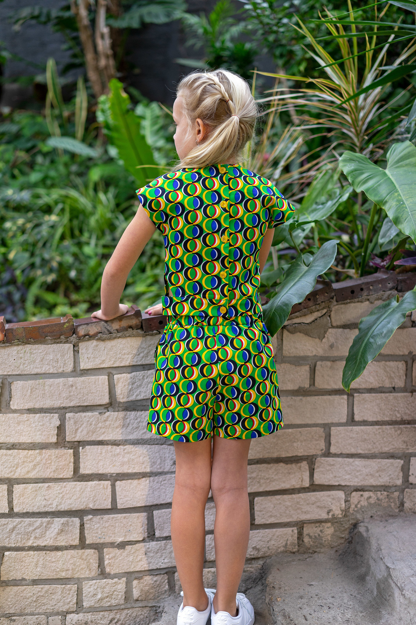 P1181 Shorts Liz P1181 Shorts Liz