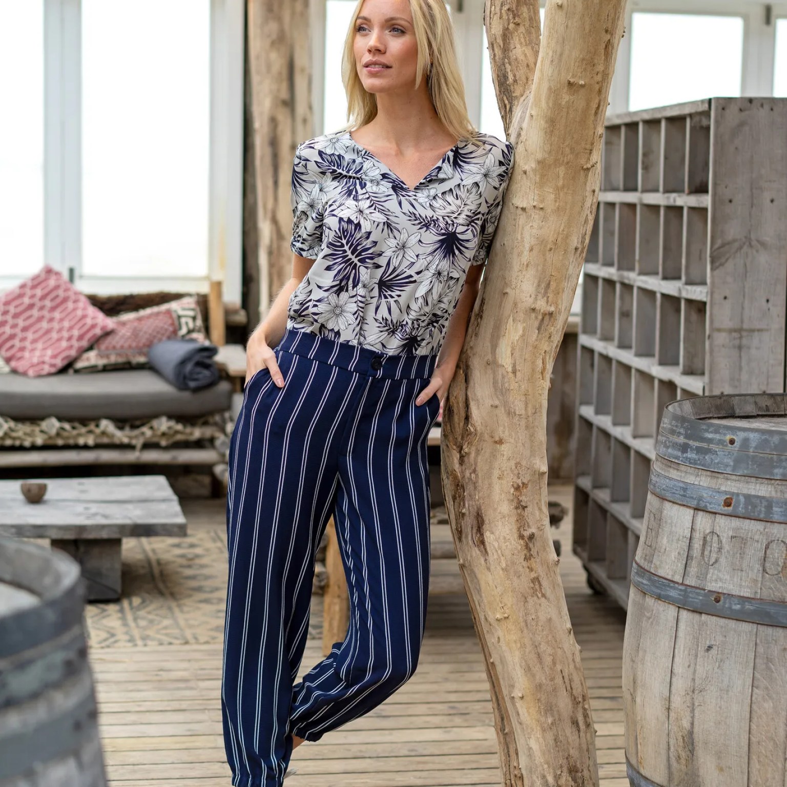 S1251 Trousers Keith S1251 Trousers Keith
