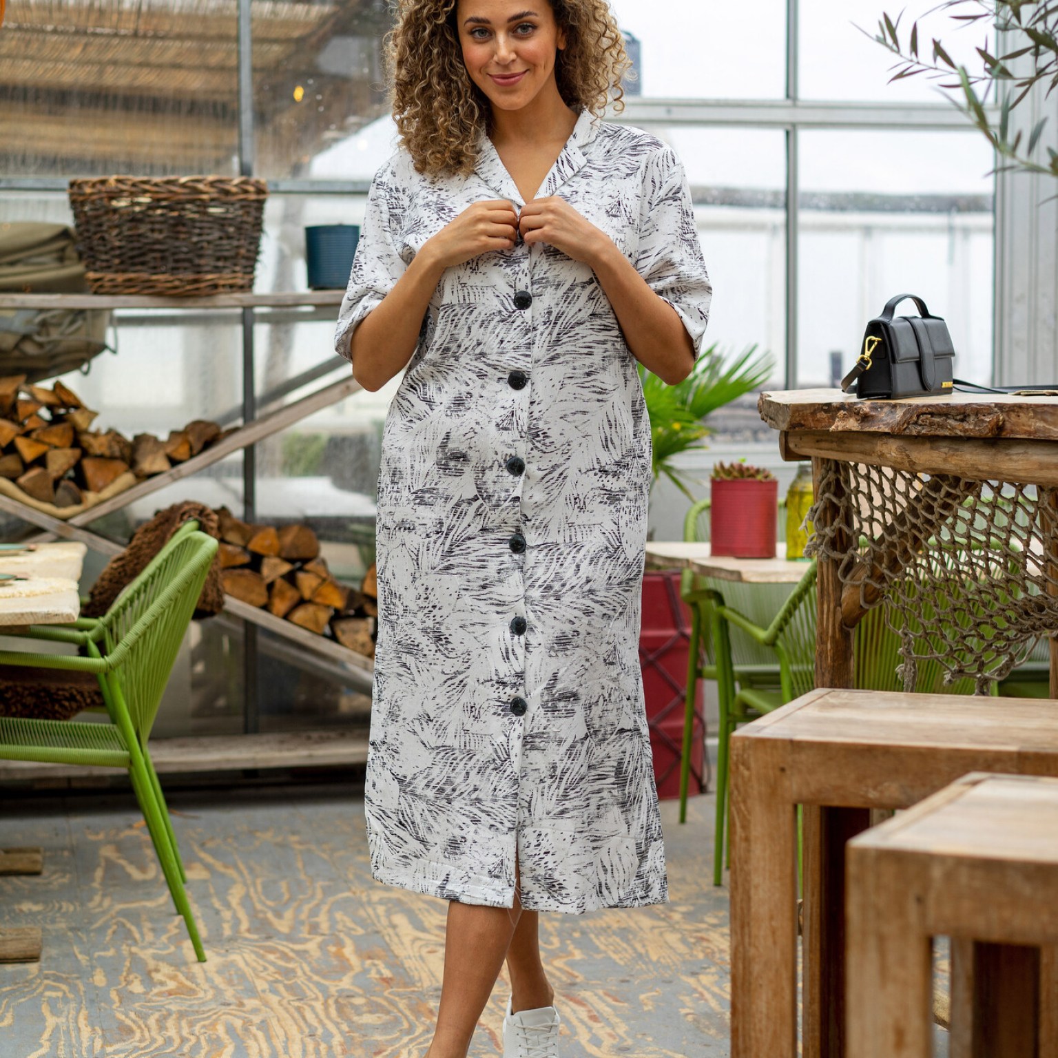 S1257 Dress Peggy S1257 Dress Peggy