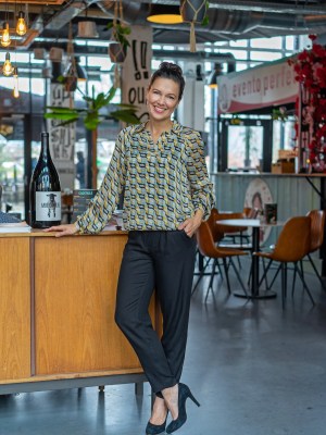 S1264 Blouse Farah S1264 Blouse Farah