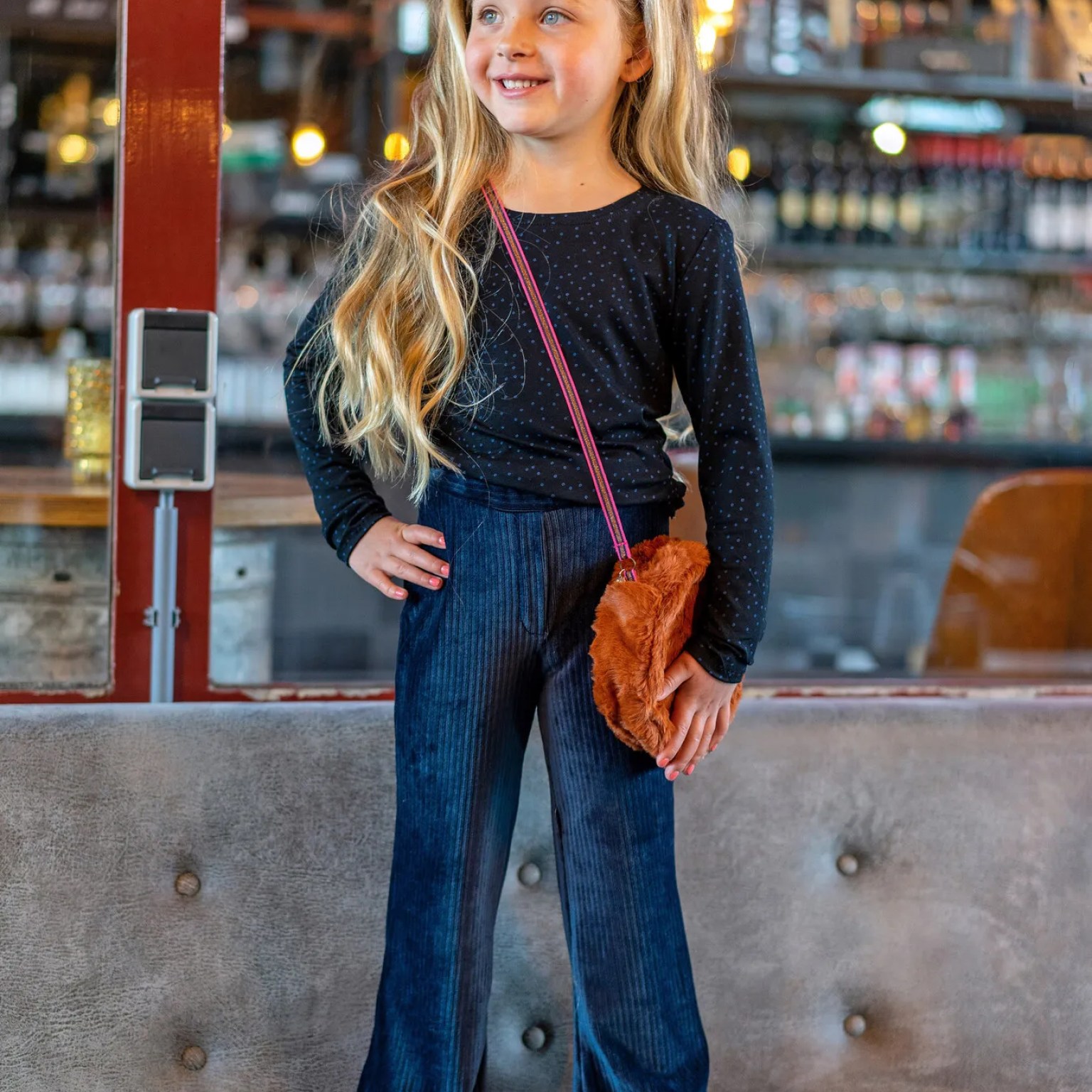 P1163 Trousers Kendy P1163 Trousers Kendy