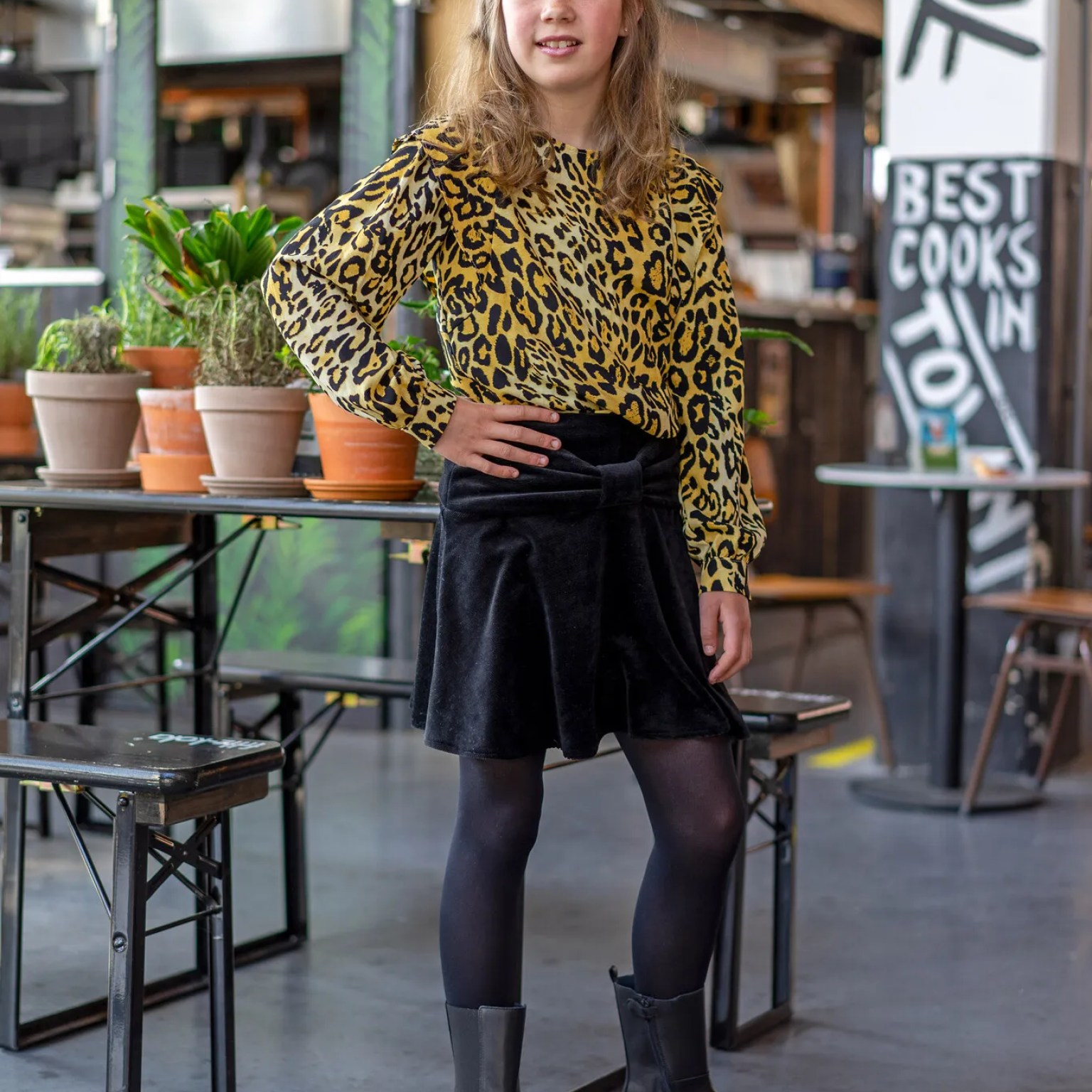 P1164 Blouse Amira P1164 Blouse Amira
