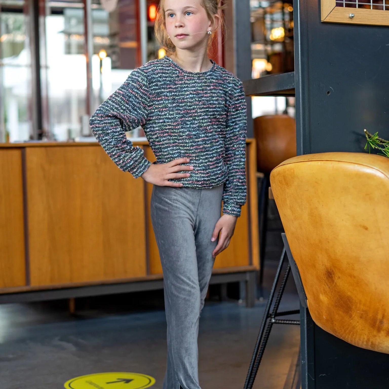 P1186 Trousers Luana P1186 Trousers Luana